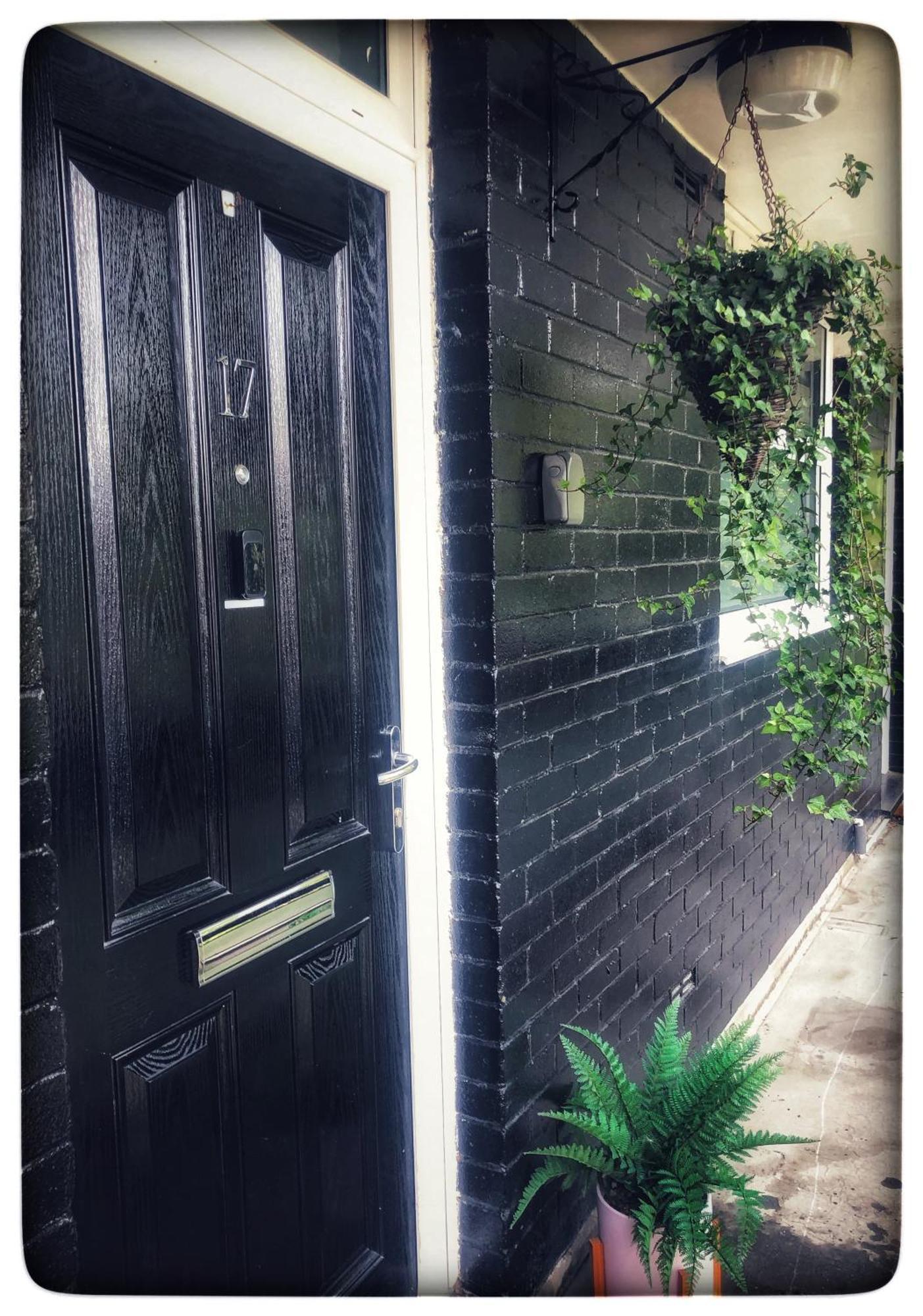 Authentic Battersea Experience Appartamento Londra