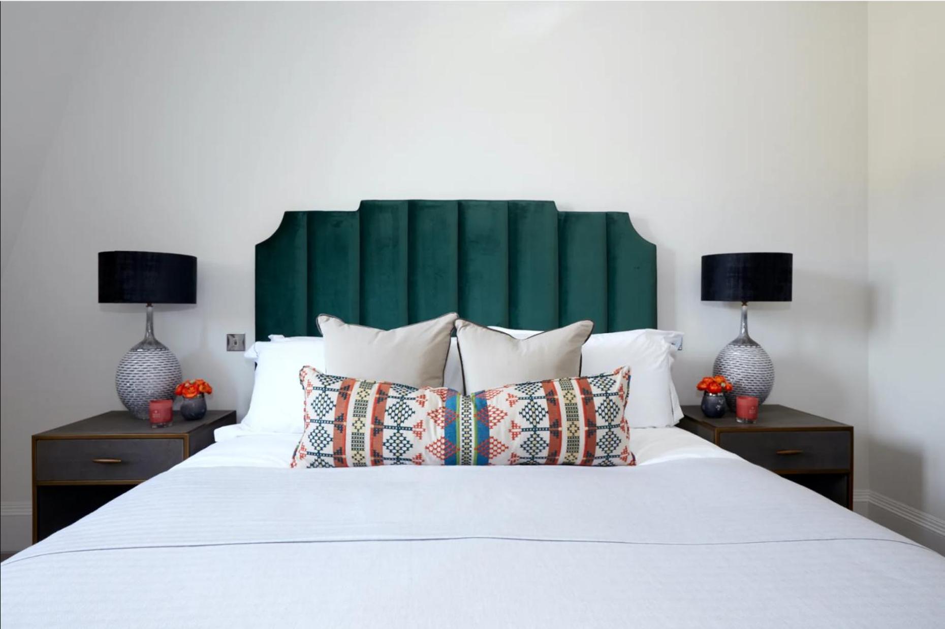 Lägenhet Luxurious Covent Garden Penthouse *