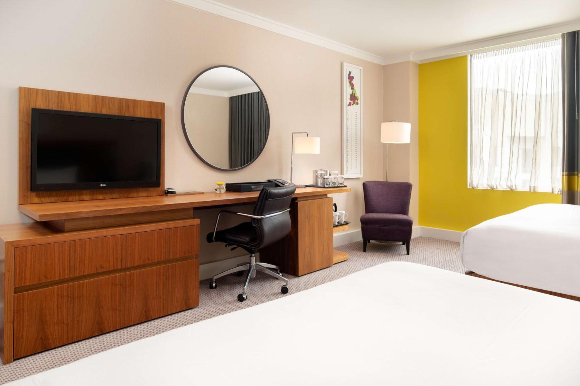 Hilton Wembley Hotel 4*