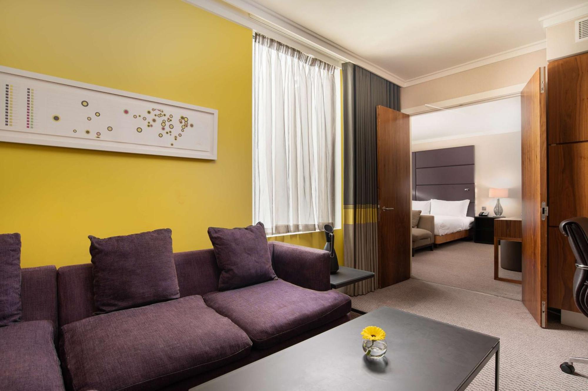 Hilton Wembley Hotel