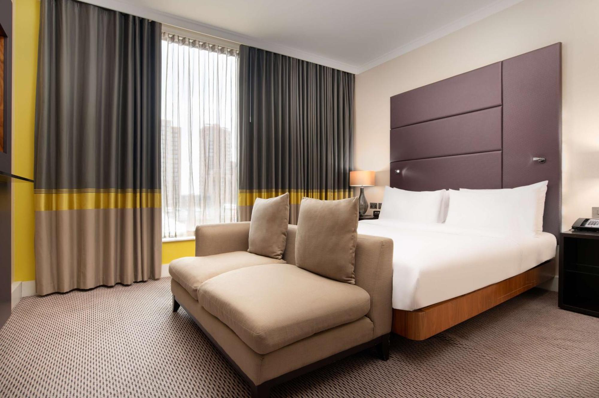 Hilton Wembley Hotel London