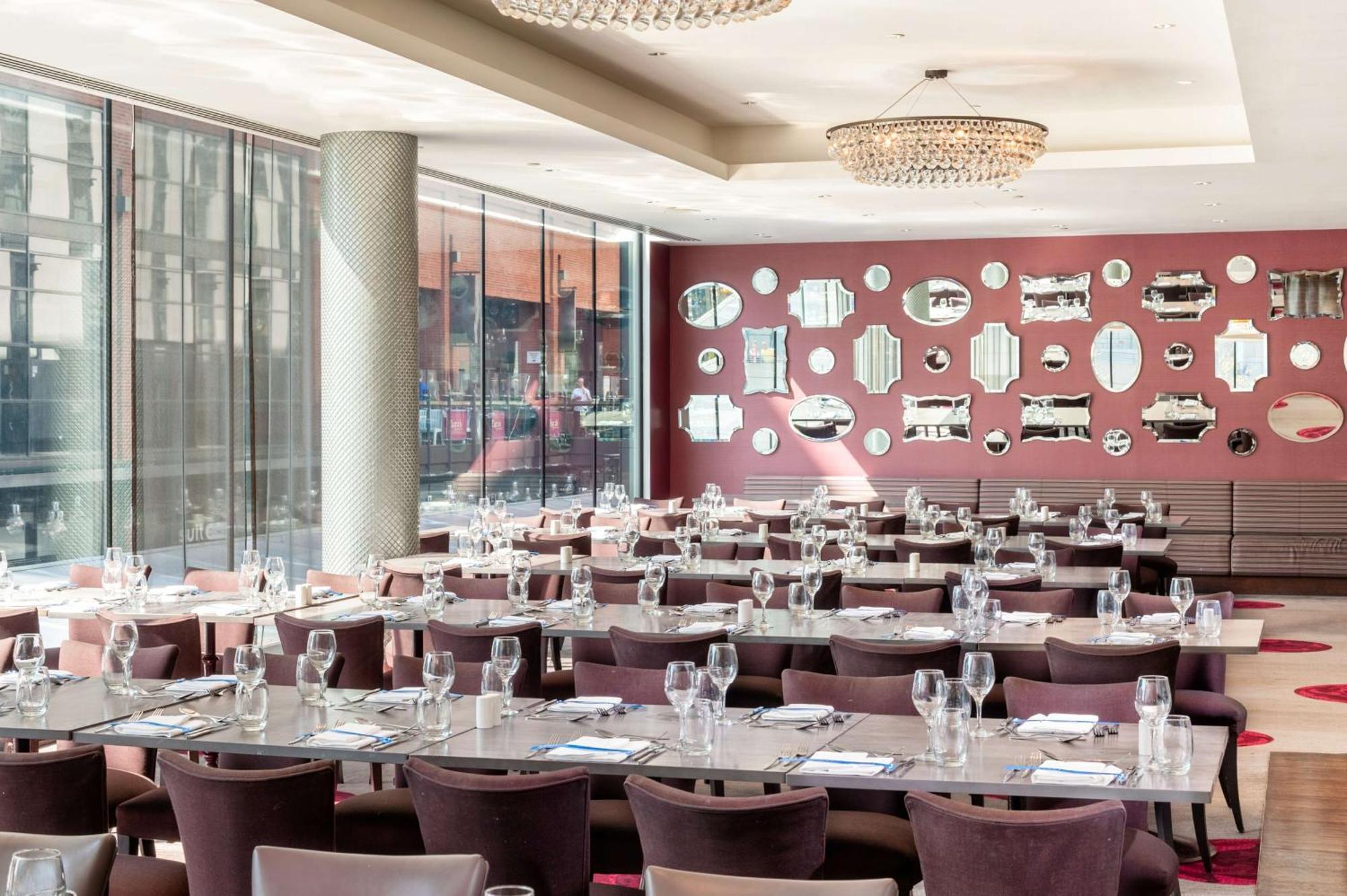Hilton Wembley