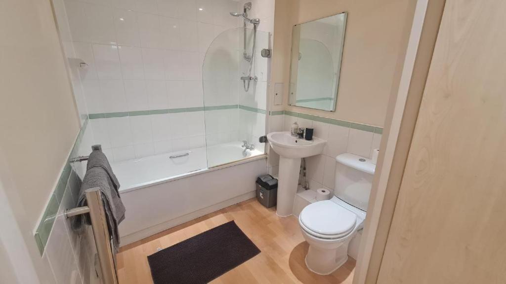 Modern In London