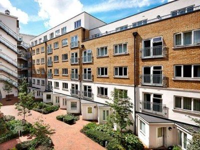 Marlin Commercial Road - Limehouse Aparthotel 4*
