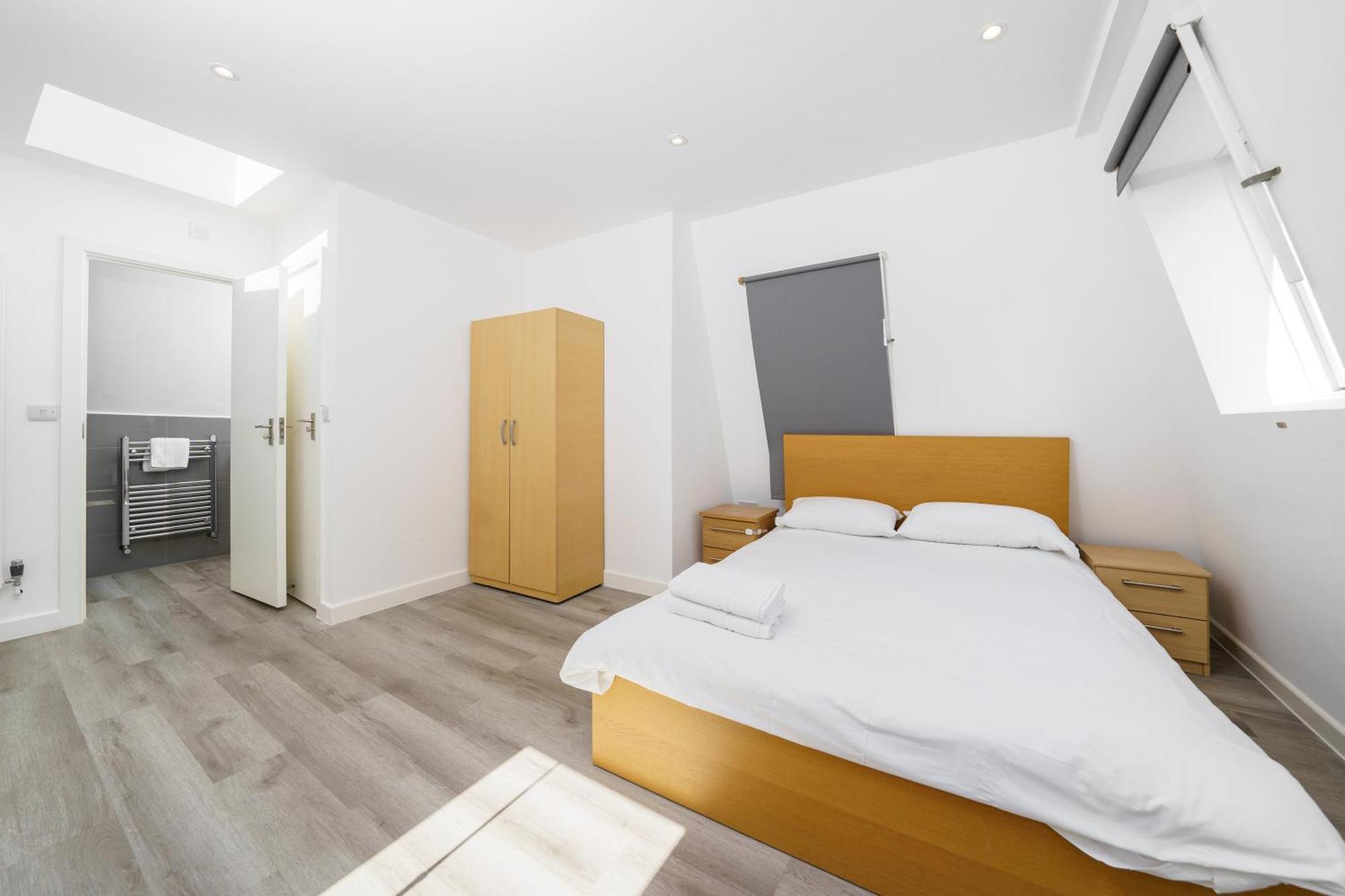 Modern In South West Appartement *