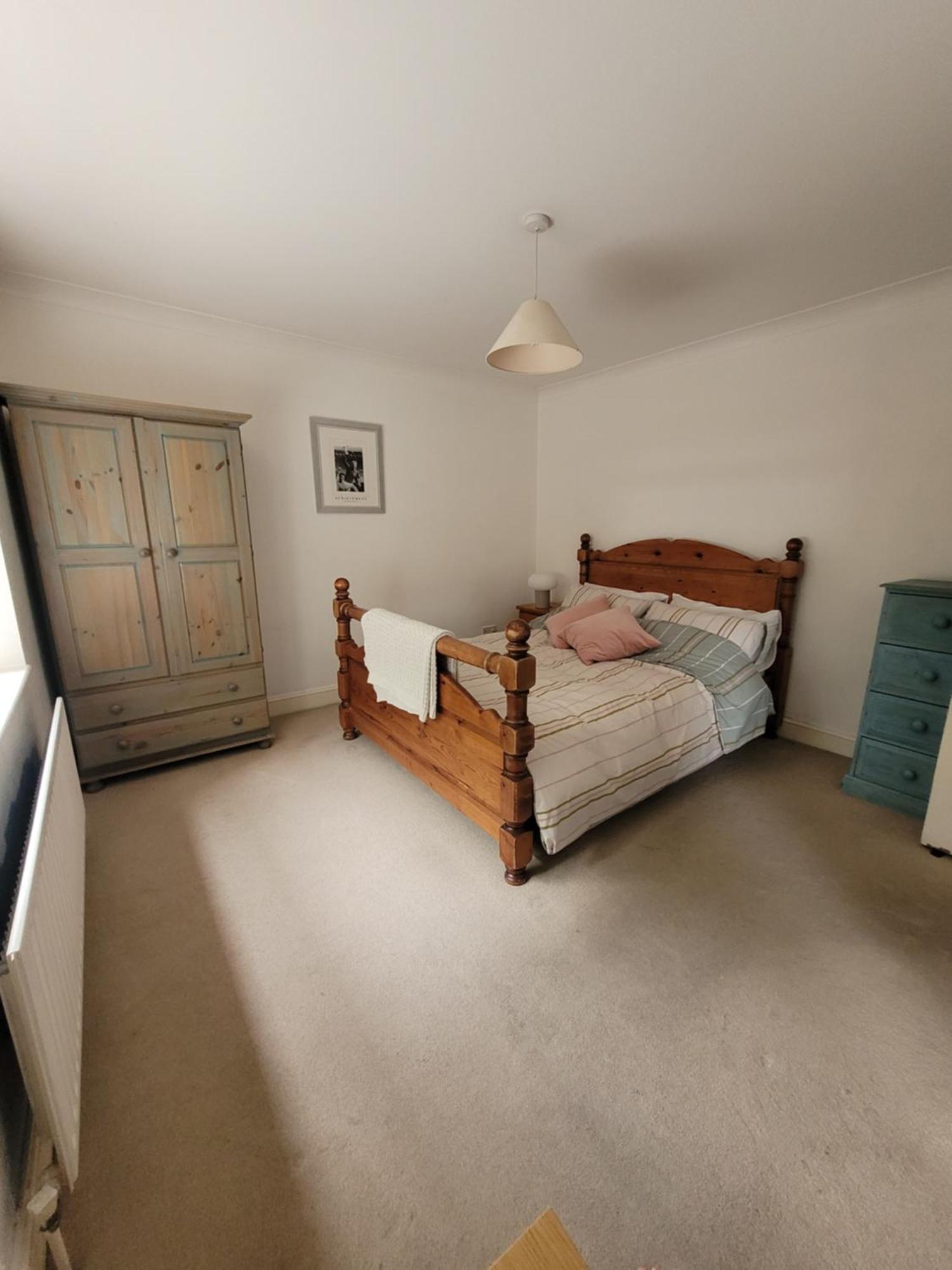 Lovely 2 Double Bed Aptmnt In Historic Greenwich Lejlighed *