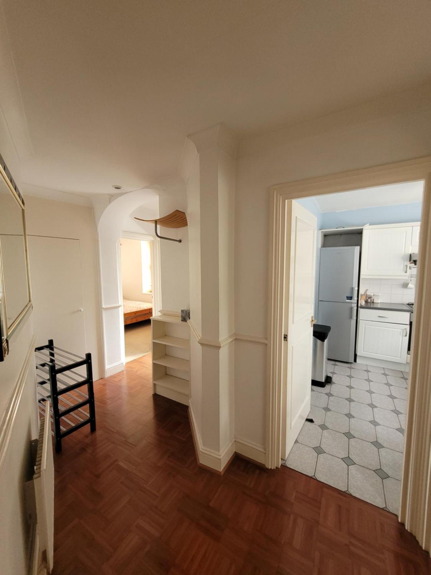 Lovely 2 Double Bed Aptmnt In Historic Greenwich Appartement Londres
