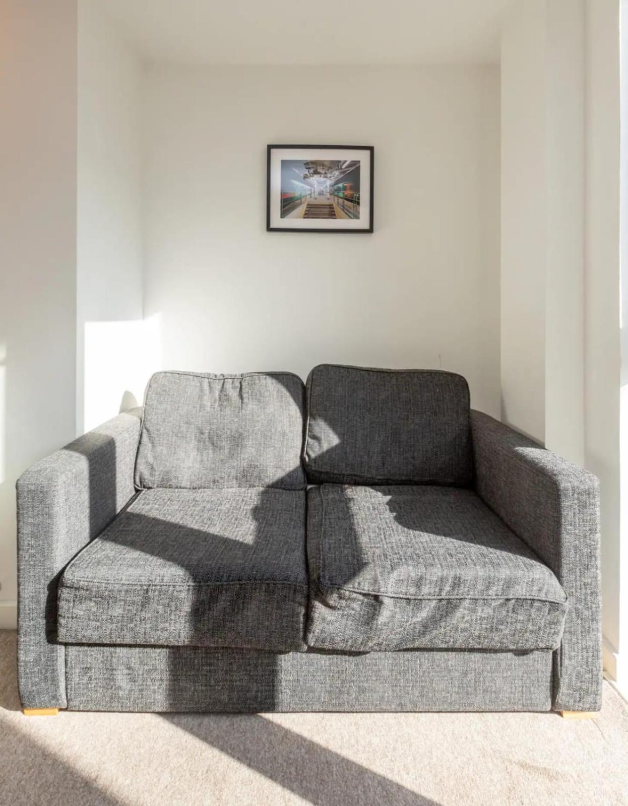 Bright & Airy 1 Bedroom In Trendy Peckham Appartement Londres