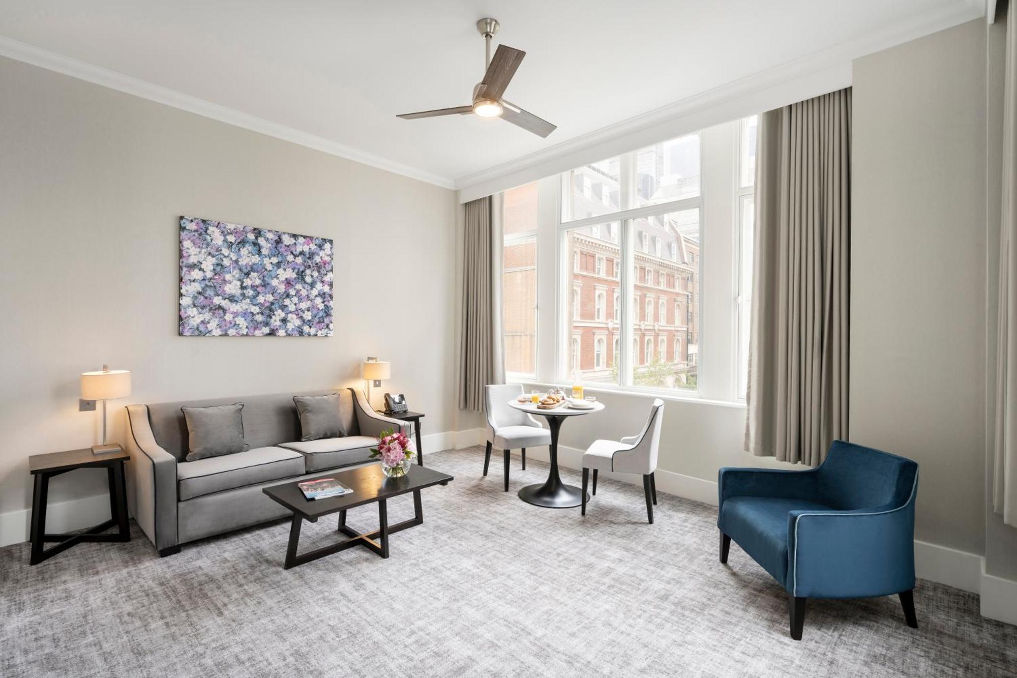 Aparthotel Tower Residences By Blue Orchid