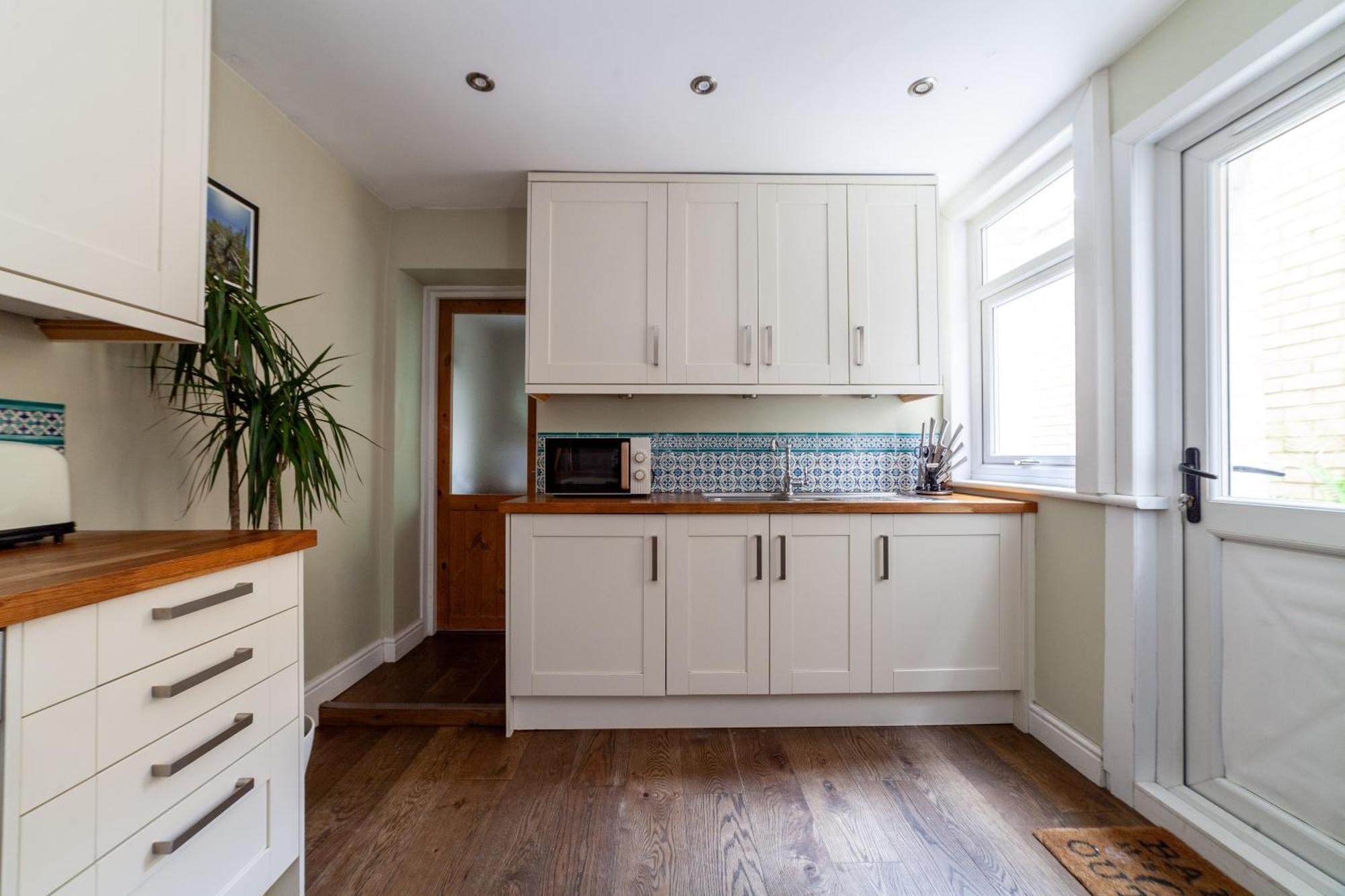 The Finsbury Park Collection *