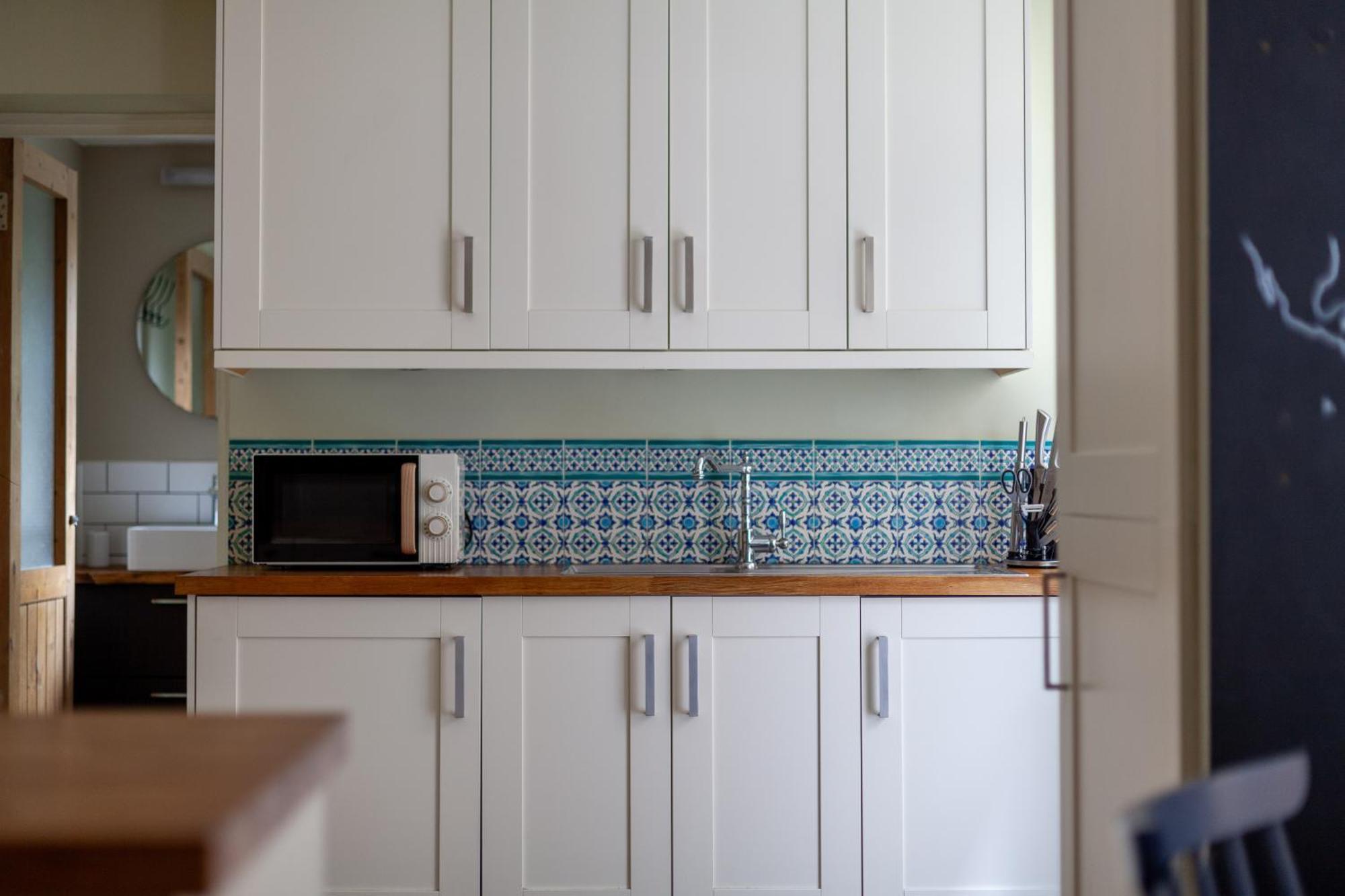 The Finsbury Park Collection Apartment