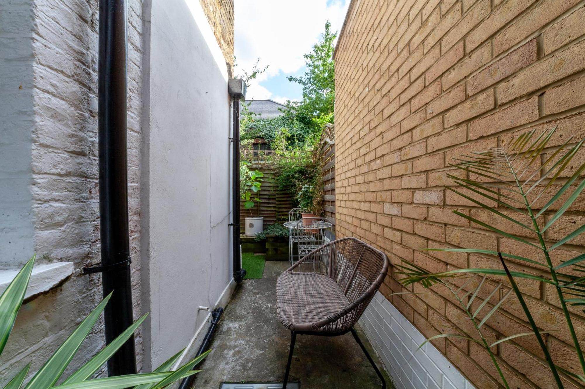 Appartement The Finsbury Park Collection *
