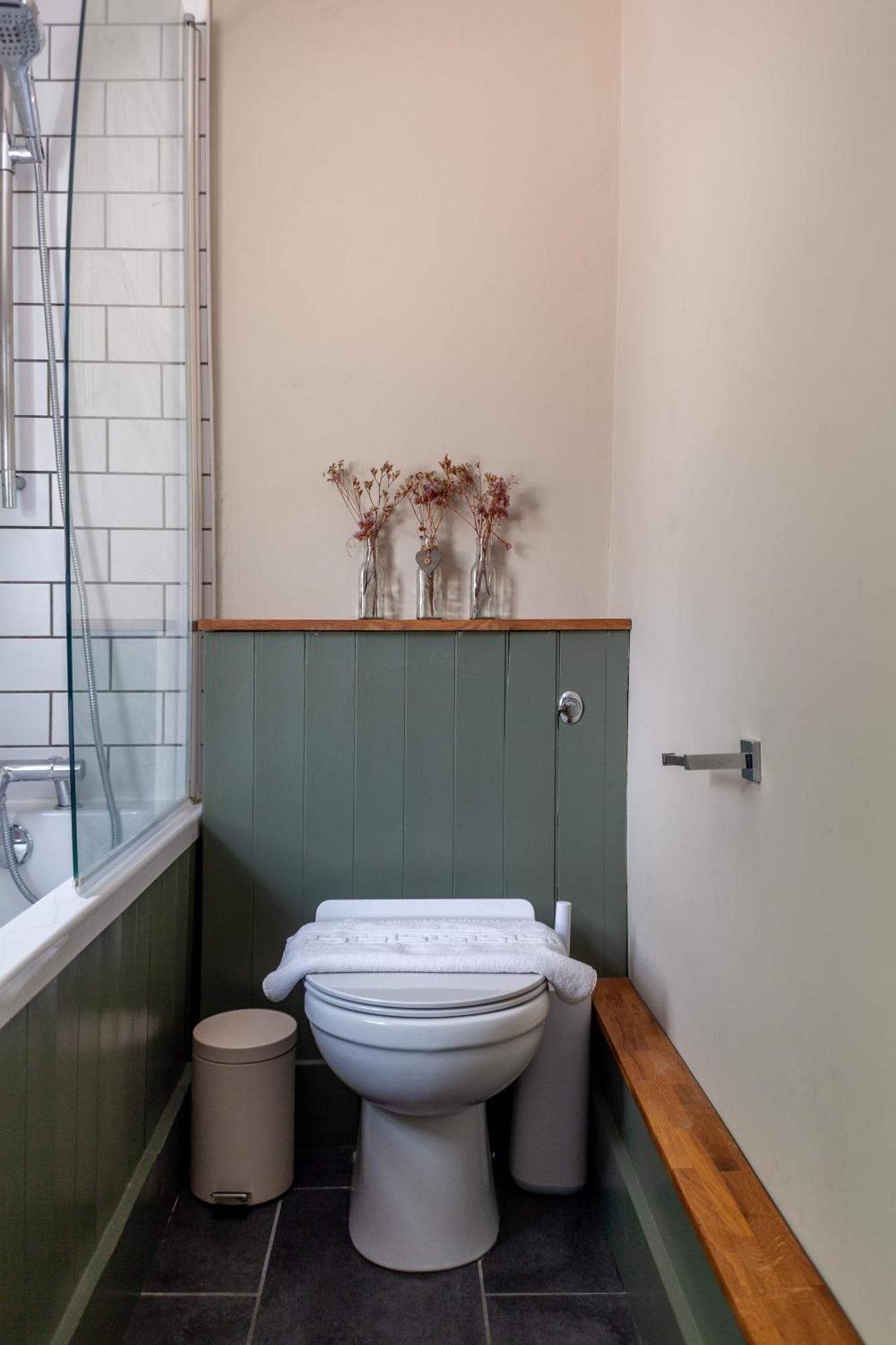 Appartement The Finsbury Park Collection Londen