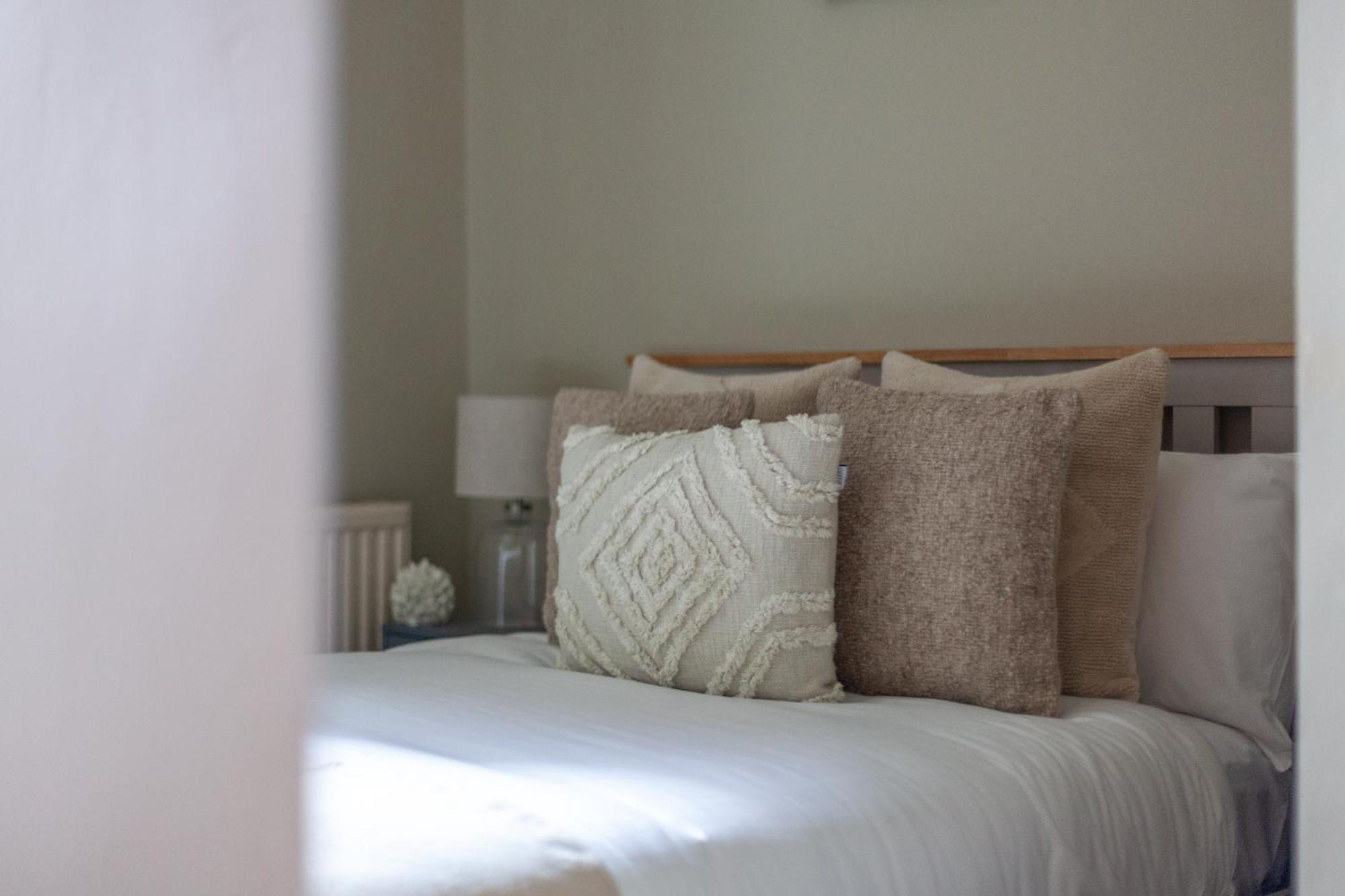 The Finsbury Park Collection Appartement Londen