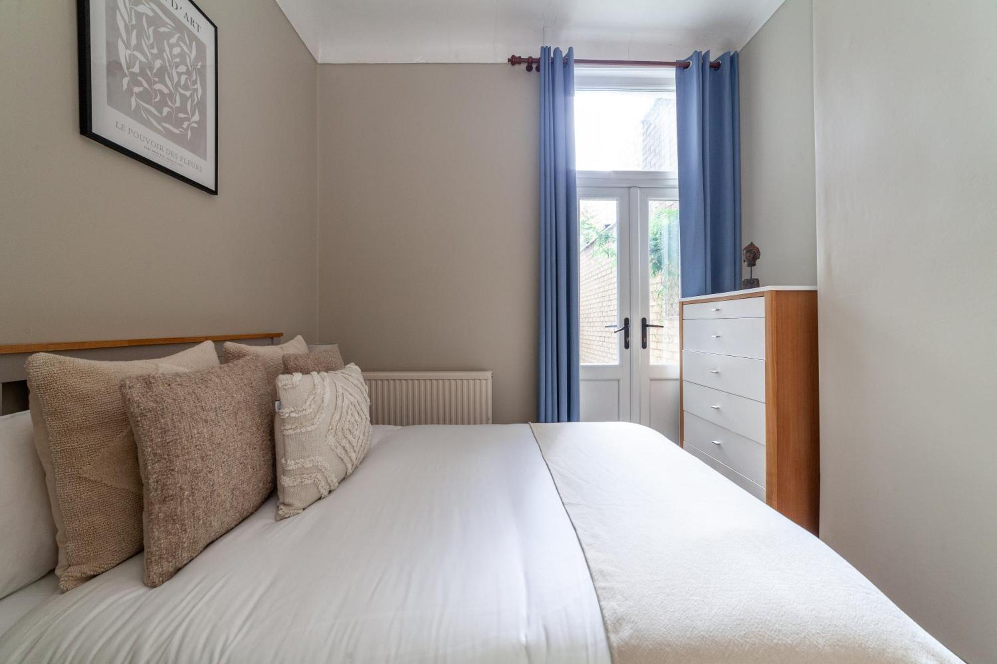 The Finsbury Park Collection Appartement Londen