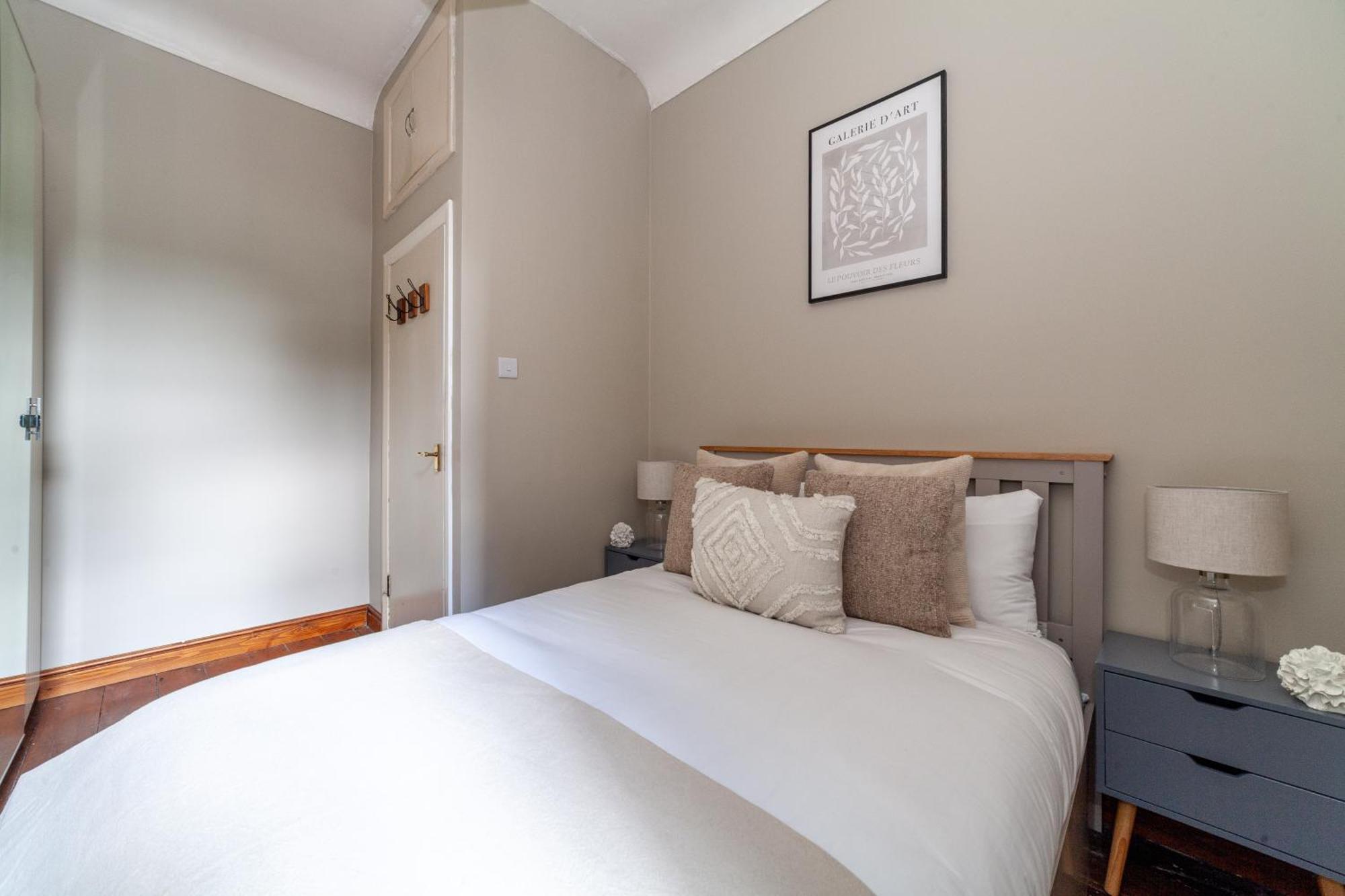 The Finsbury Park Collection Apartment