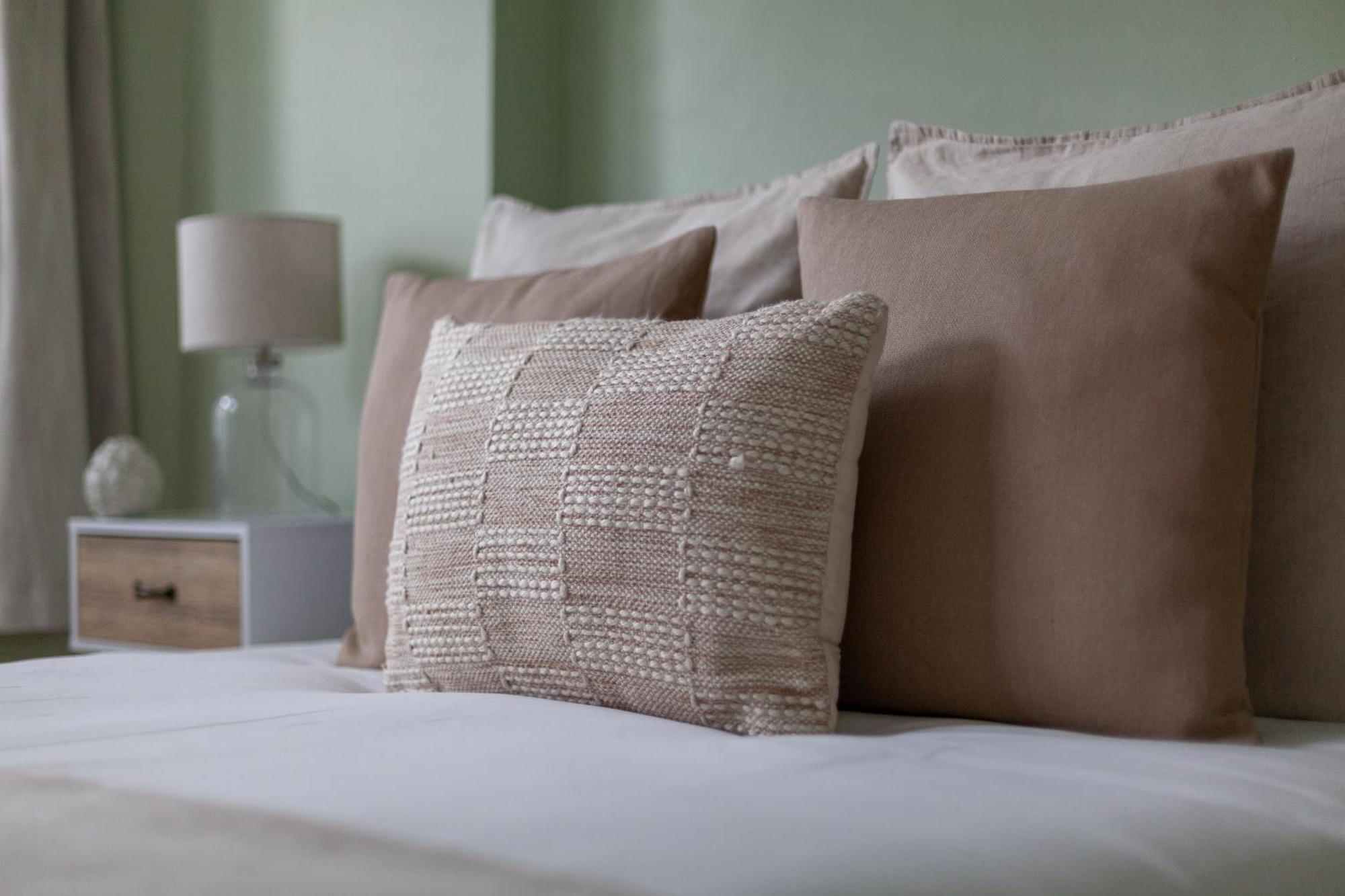 The Finsbury Park Collection Appartement *