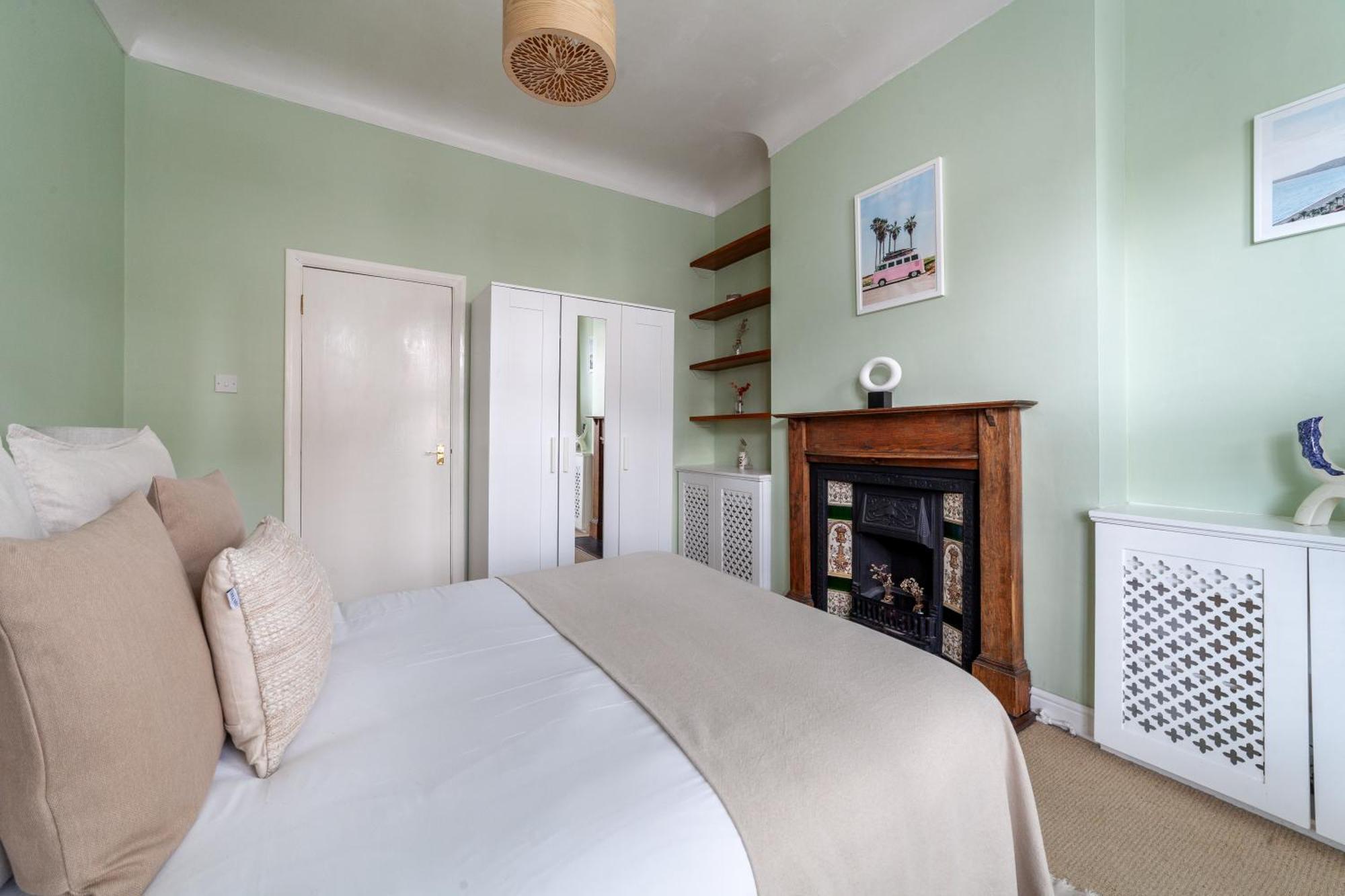 The Finsbury Park Collection Appartement Londen