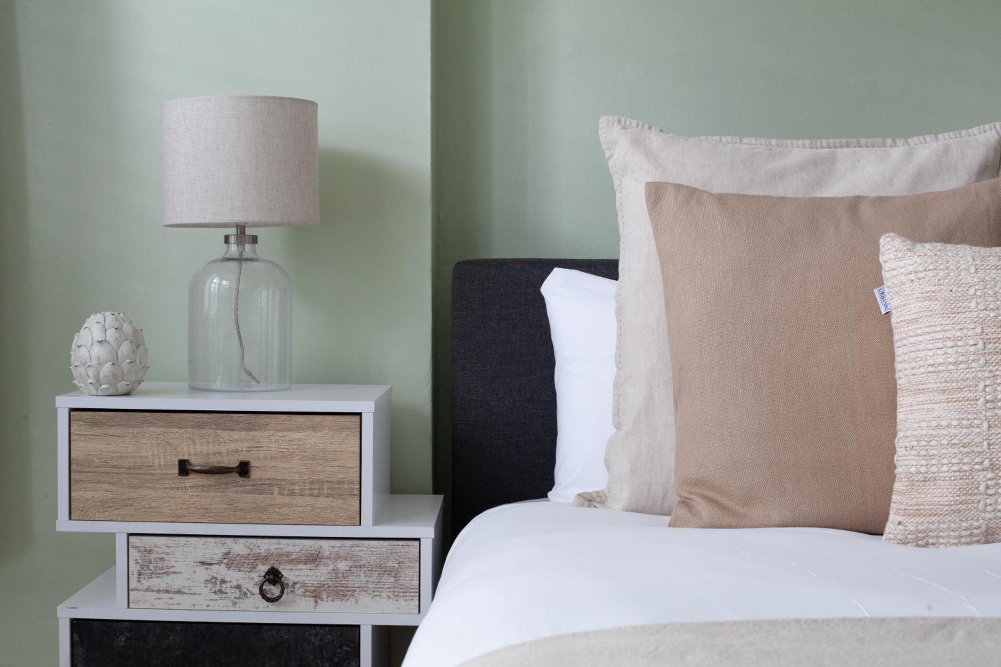 The Finsbury Park Collection Appartement