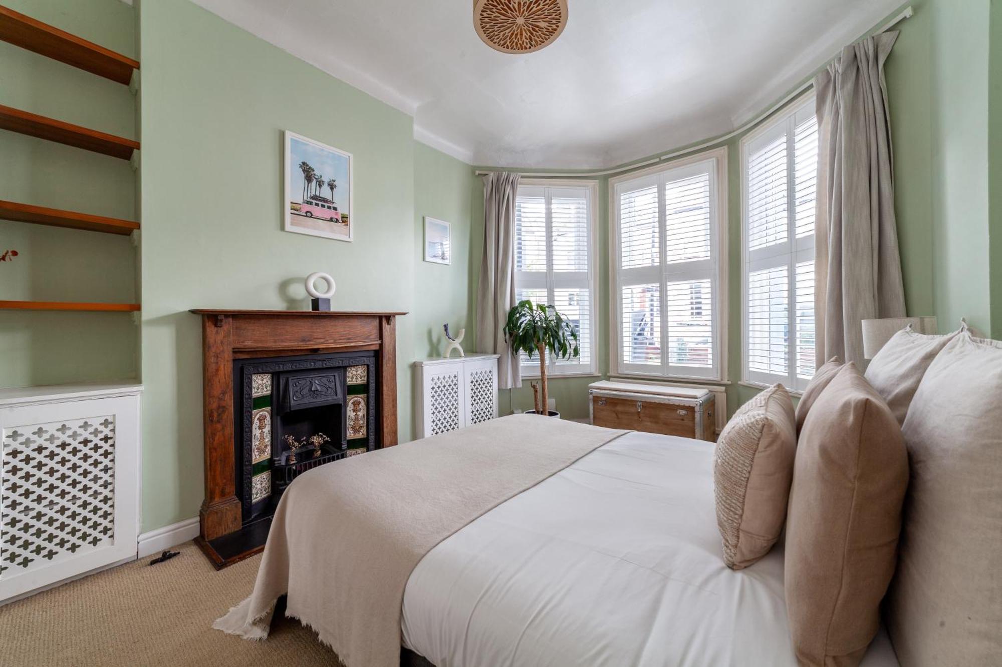 The Finsbury Park Collection *