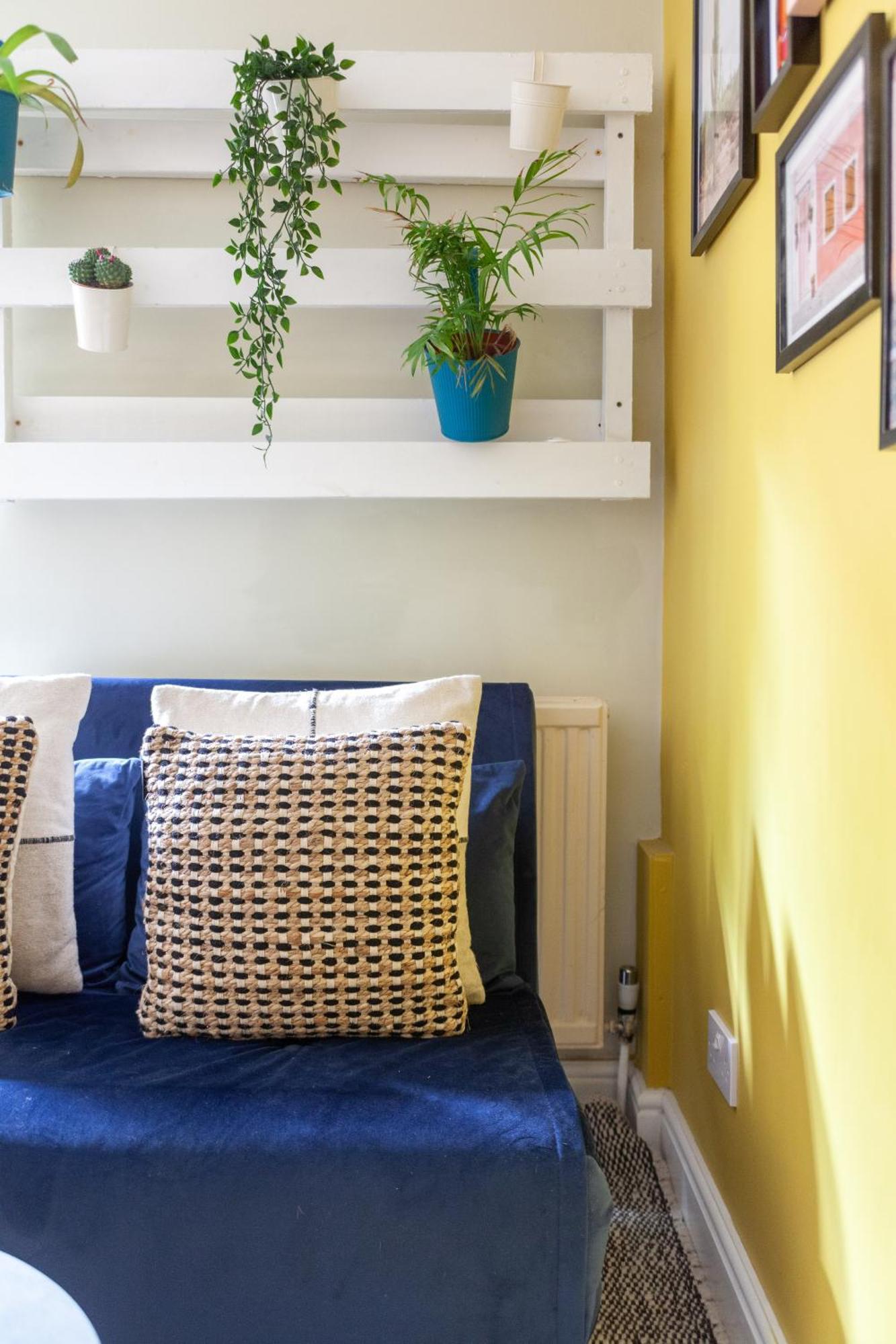 Appartement The Finsbury Park Collection