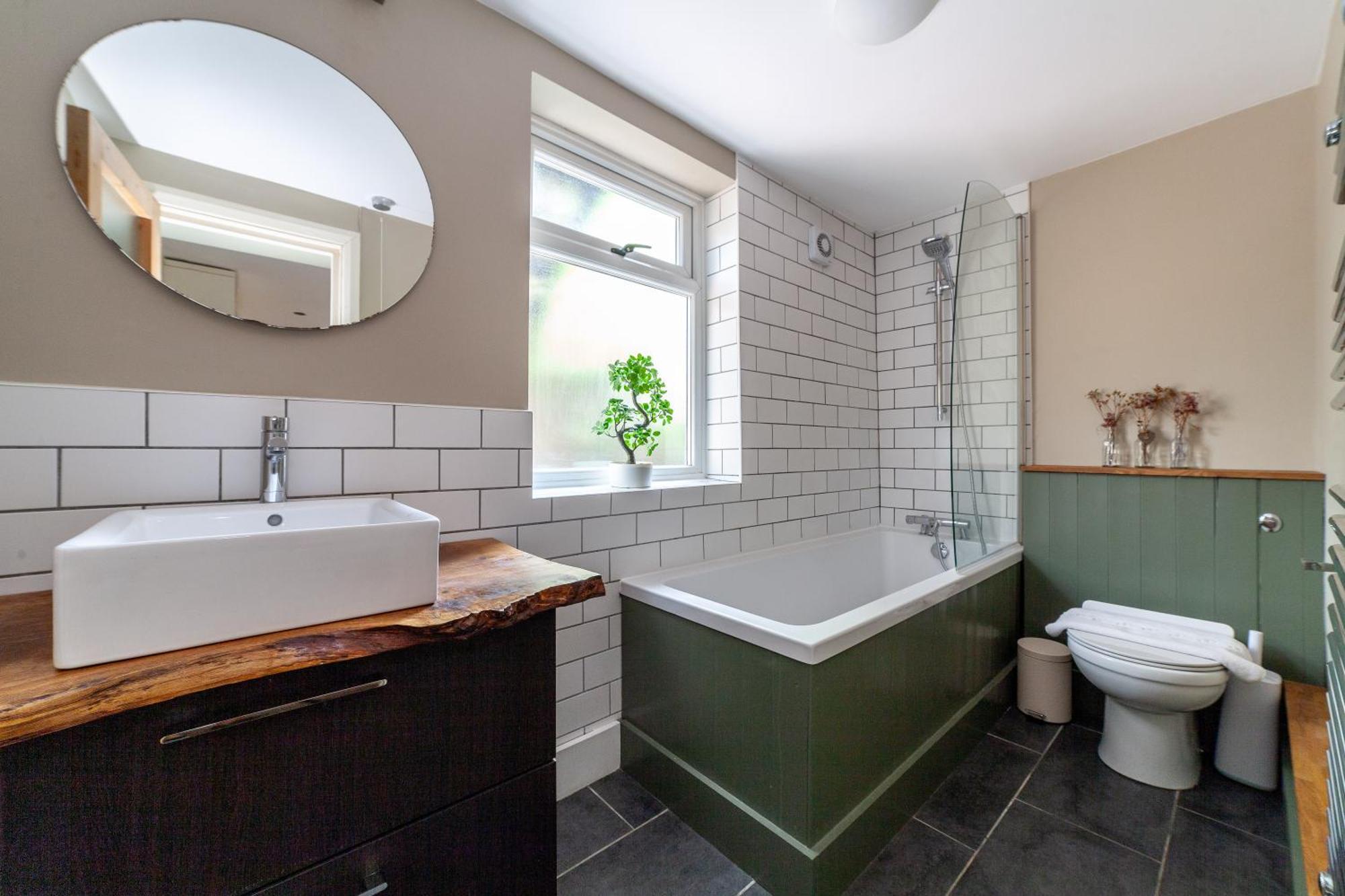 The Finsbury Park Collection * Londen