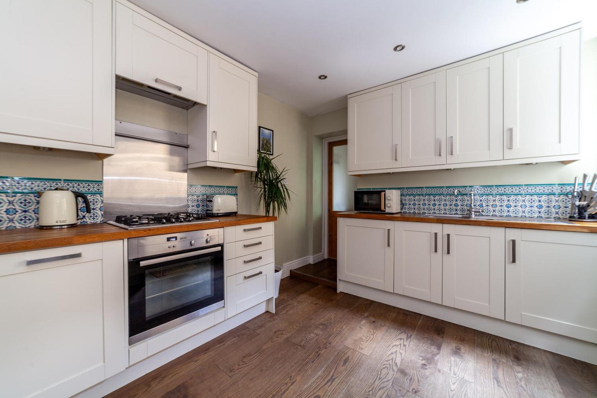 The Finsbury Park Collection Londen