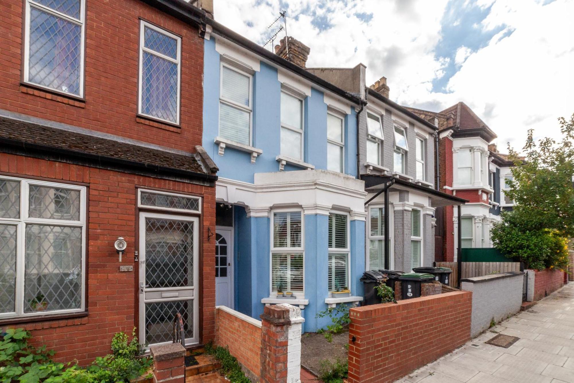 The Finsbury Park Collection *