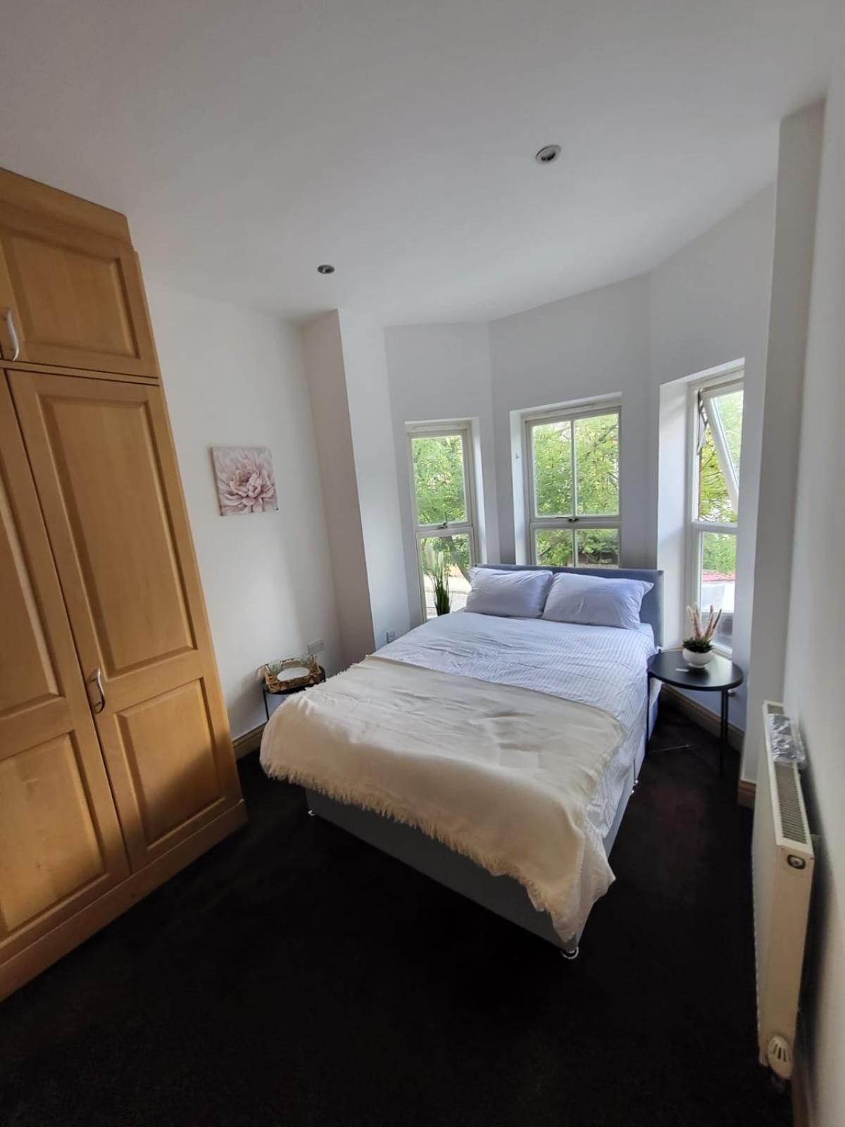 Privat bolig Camden 2 *