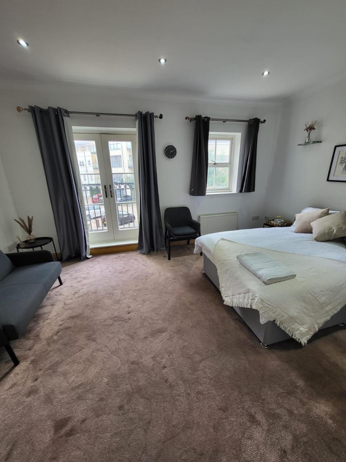 Camden 2 Privat bolig *