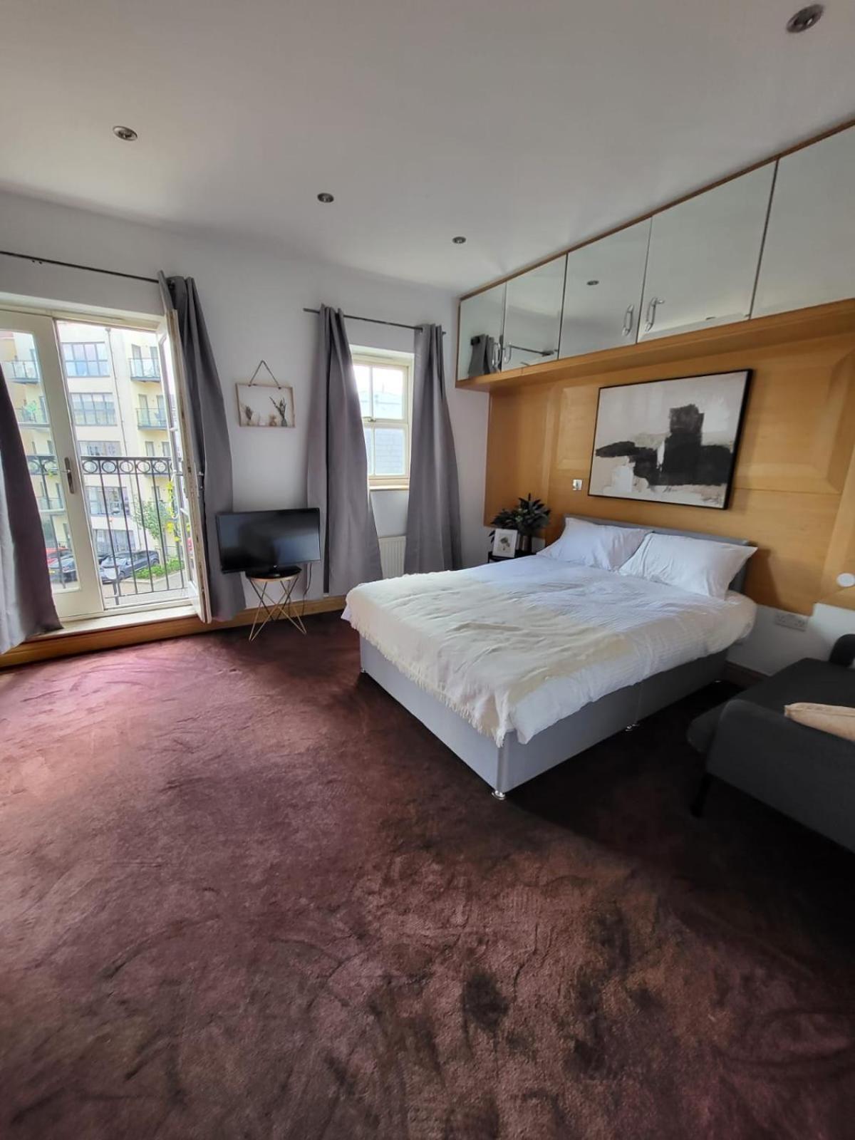 Privat bolig Camden 2 *