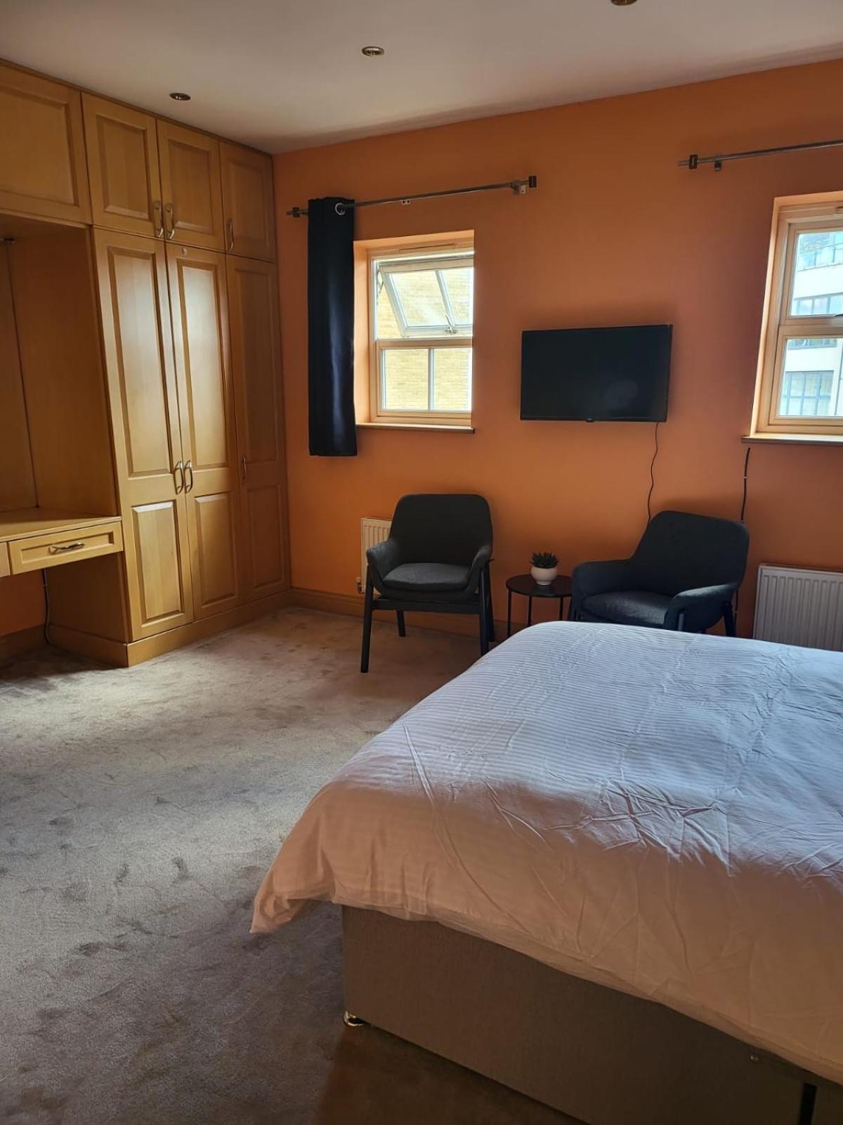 Privat bolig Camden 2 London