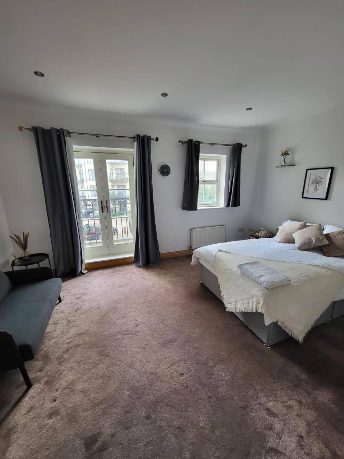 Camden 2 Privat bolig