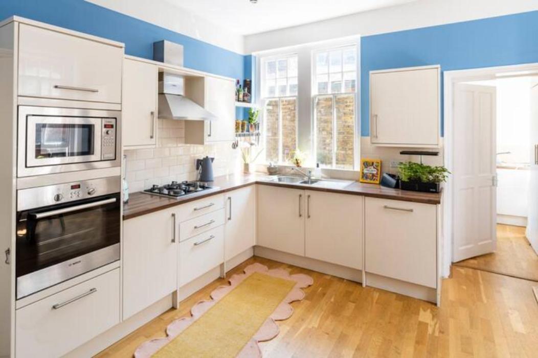 Lejlighed Three-storey, Renovated 1890s Heritage In Spitalfields Market
