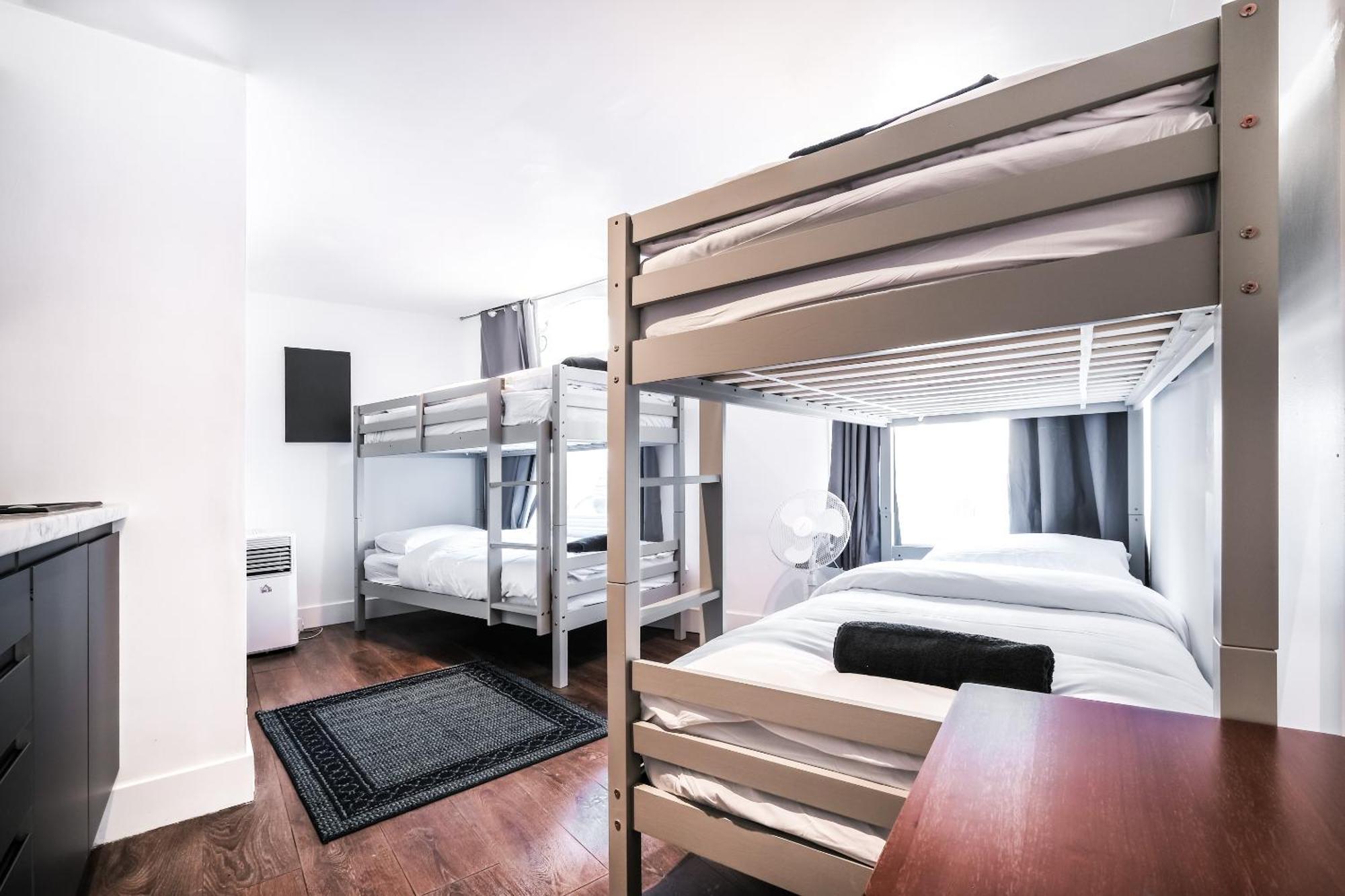 Leilighet Piccadilly Dreams 1br Sleep 4 Retreat Vrf