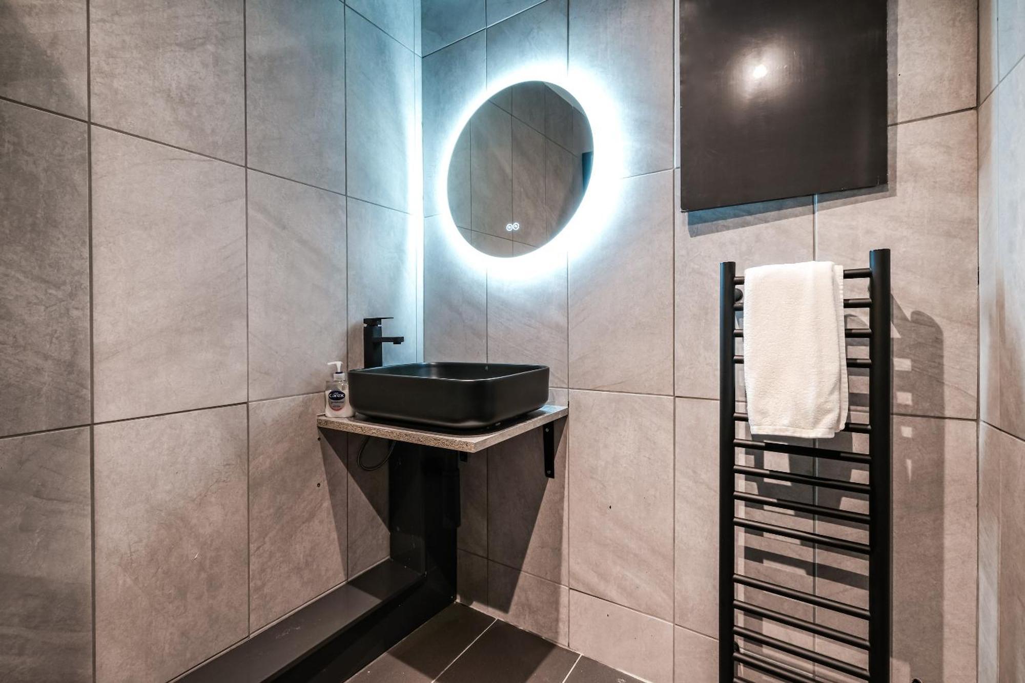 Lägenhet Piccadilly Dreams 1br Sleep 4 Retreat Vrf *