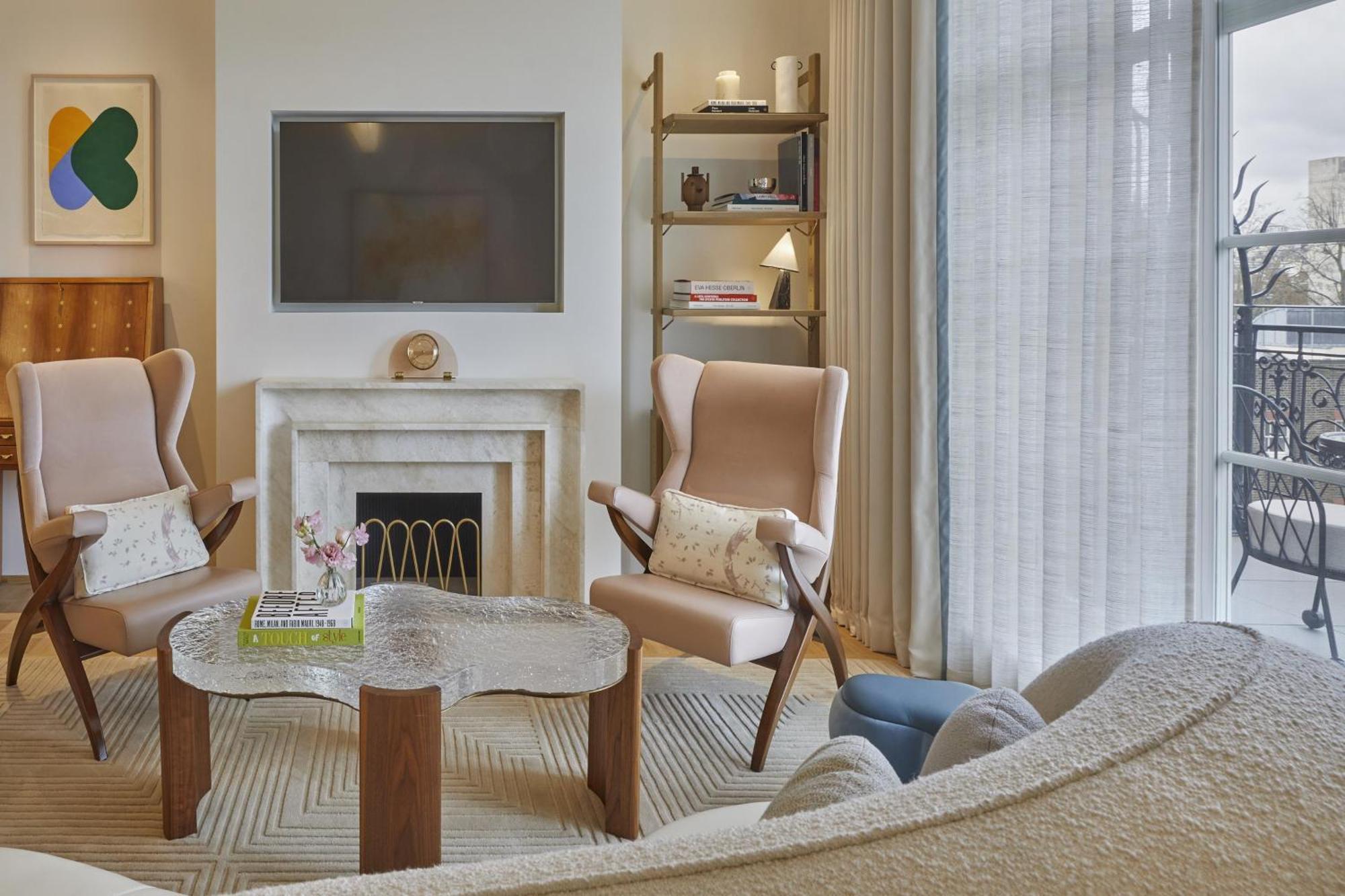 Claridge's, Maybourne Collection 5* London
