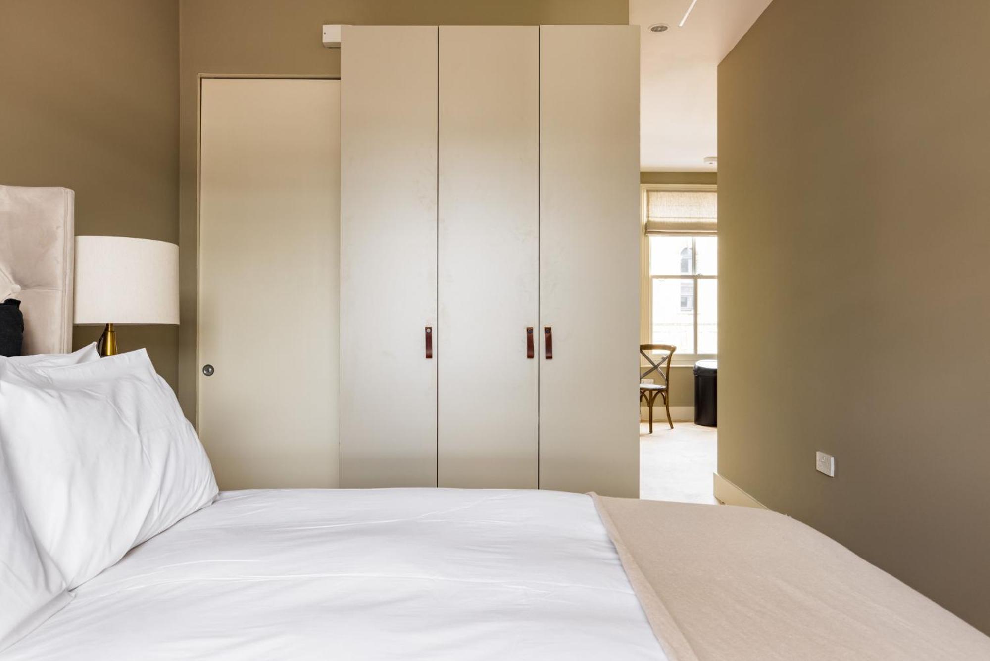 The Notting Hill By Hok Living - Nh3 * Londen
