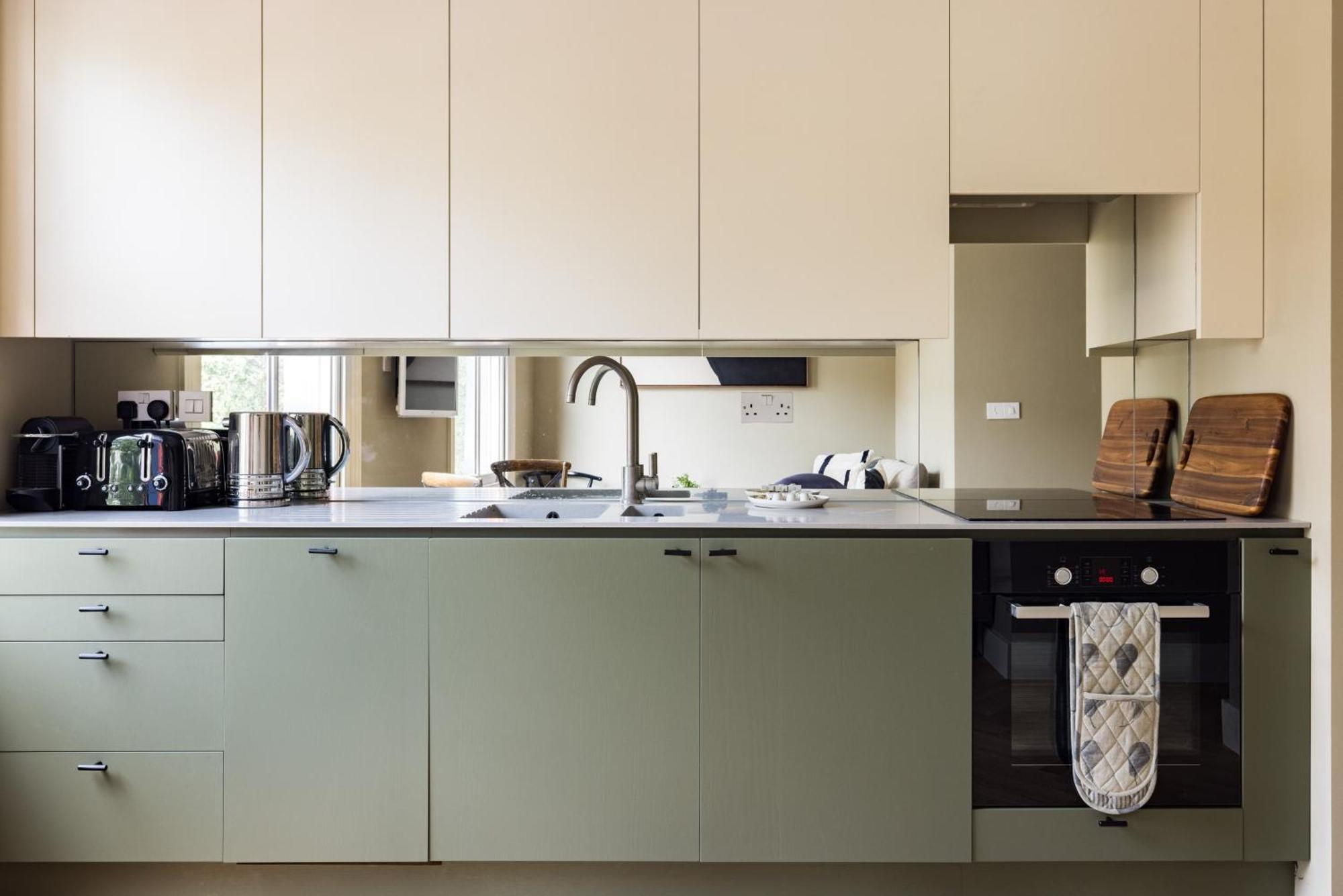 The Notting Hill By Hok Living - Nh3 Londen