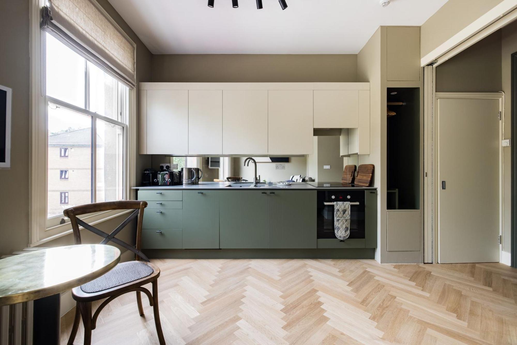 Appartement The Notting Hill By Hok Living - Nh3 *