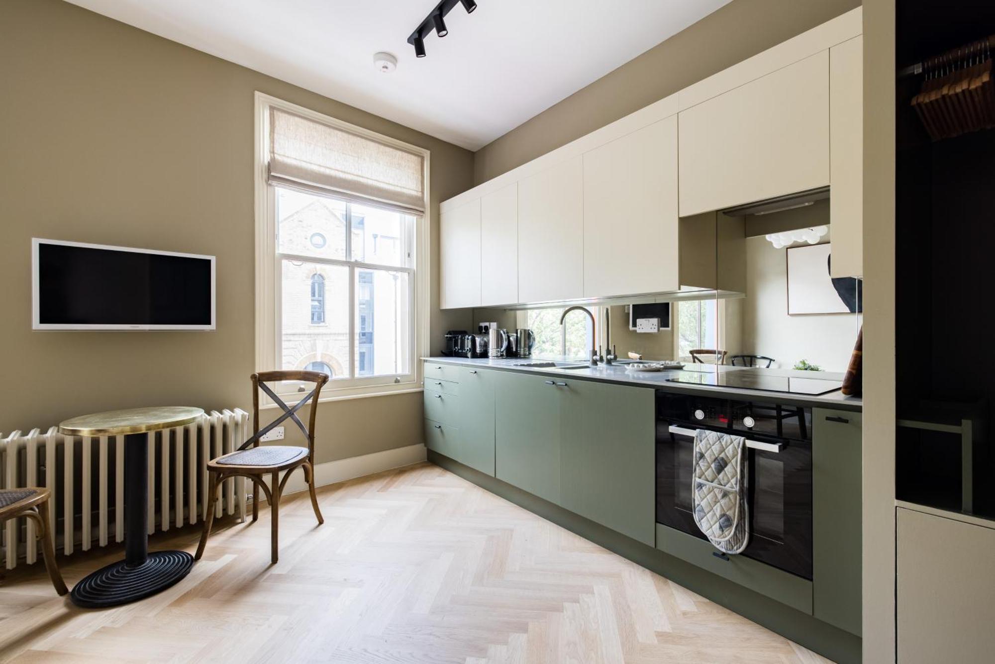 The Notting Hill By Hok Living - Nh3 * Londen