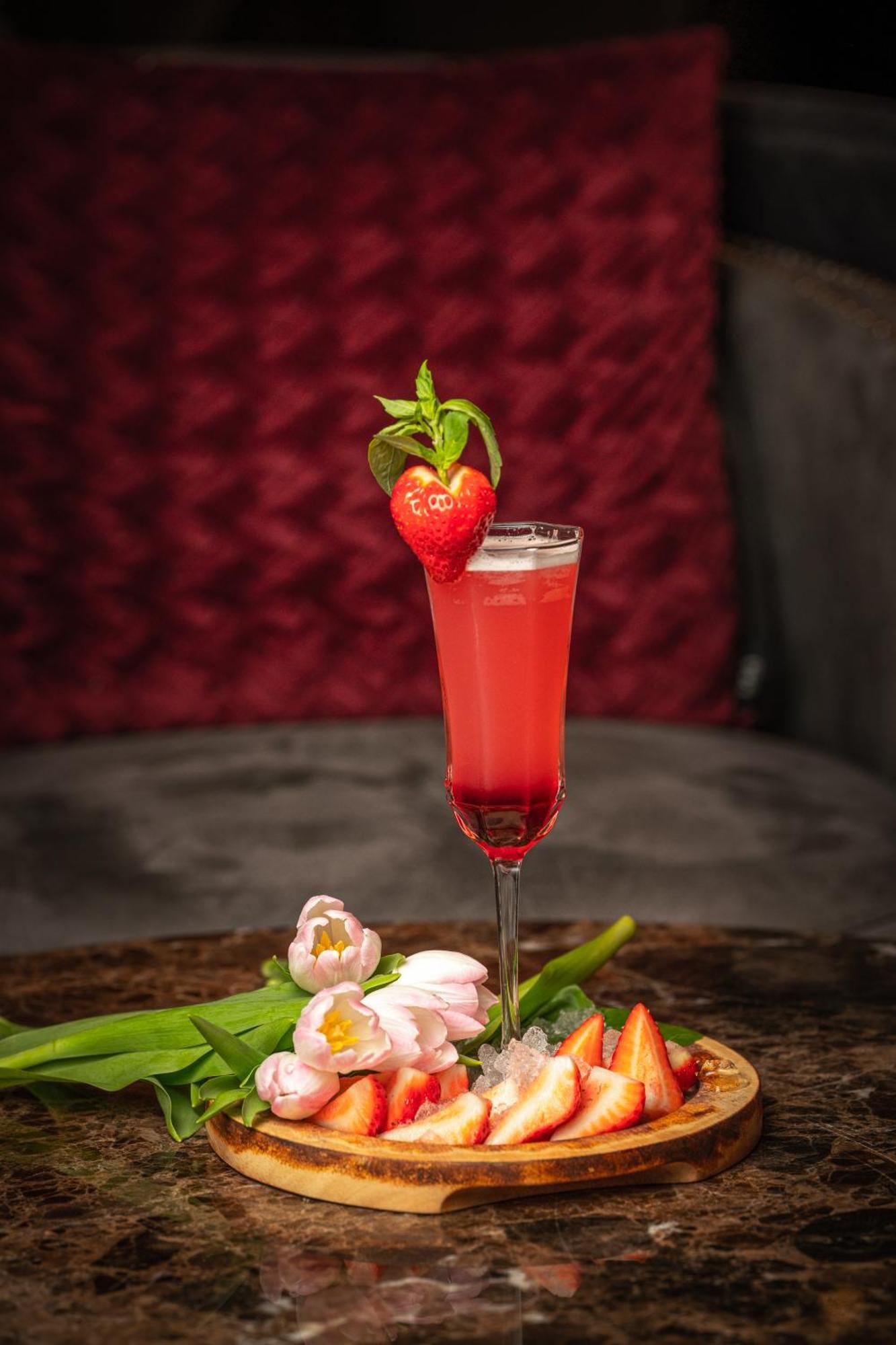 Karma Sanctum Soho 5* Londres
