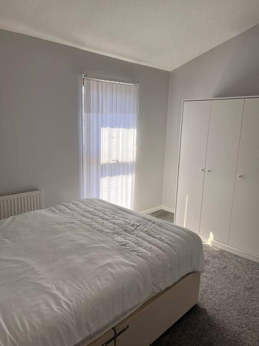Spacious And Comfy Casa vacanze Londra