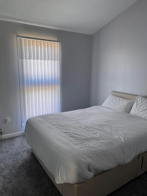 Spacious And Comfy Casa vacanze Londra