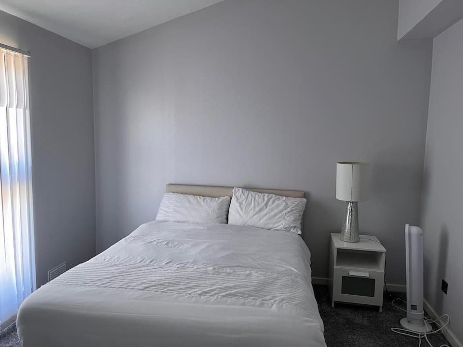 Casa vacanze Spacious And Comfy Londra
