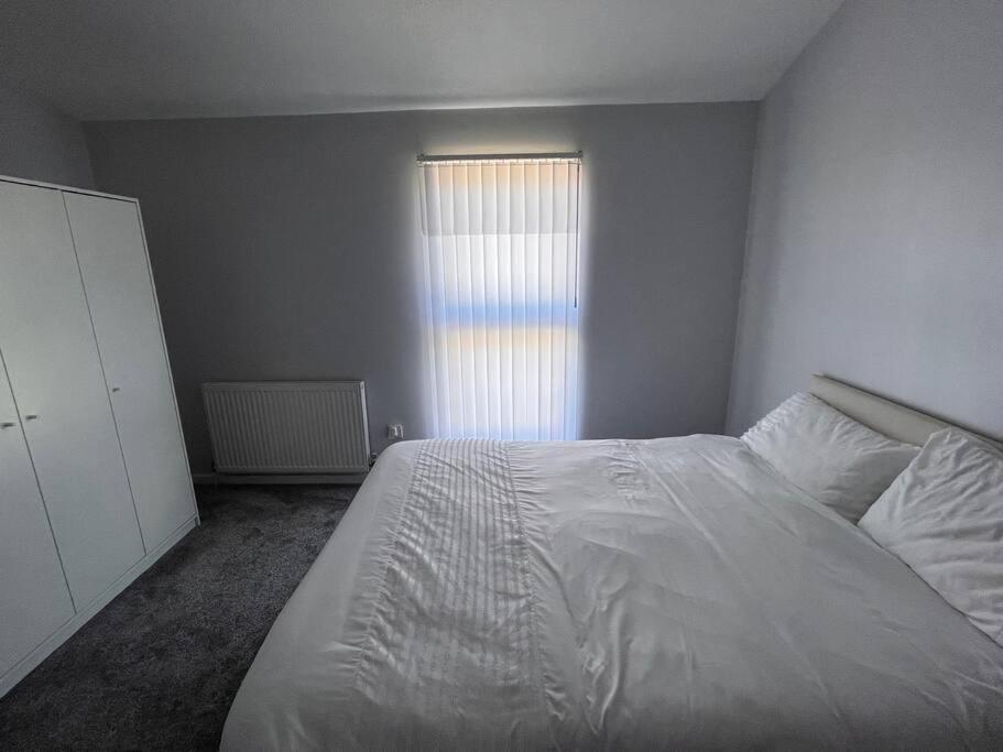 Spacious And Comfy Casa vacanze Londra