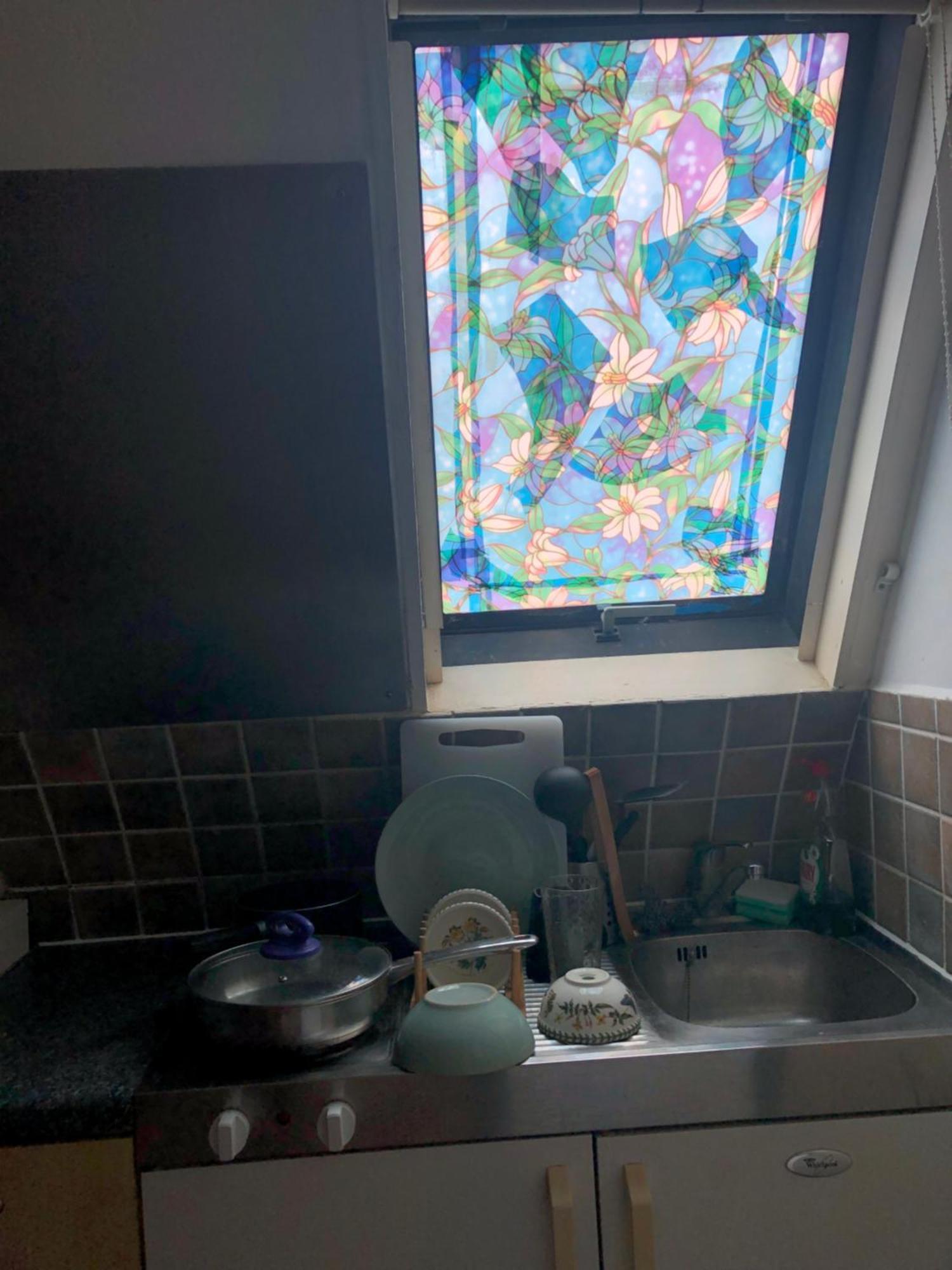 Peaceful Studio-flat With Driveway In Golders Green Apartment London