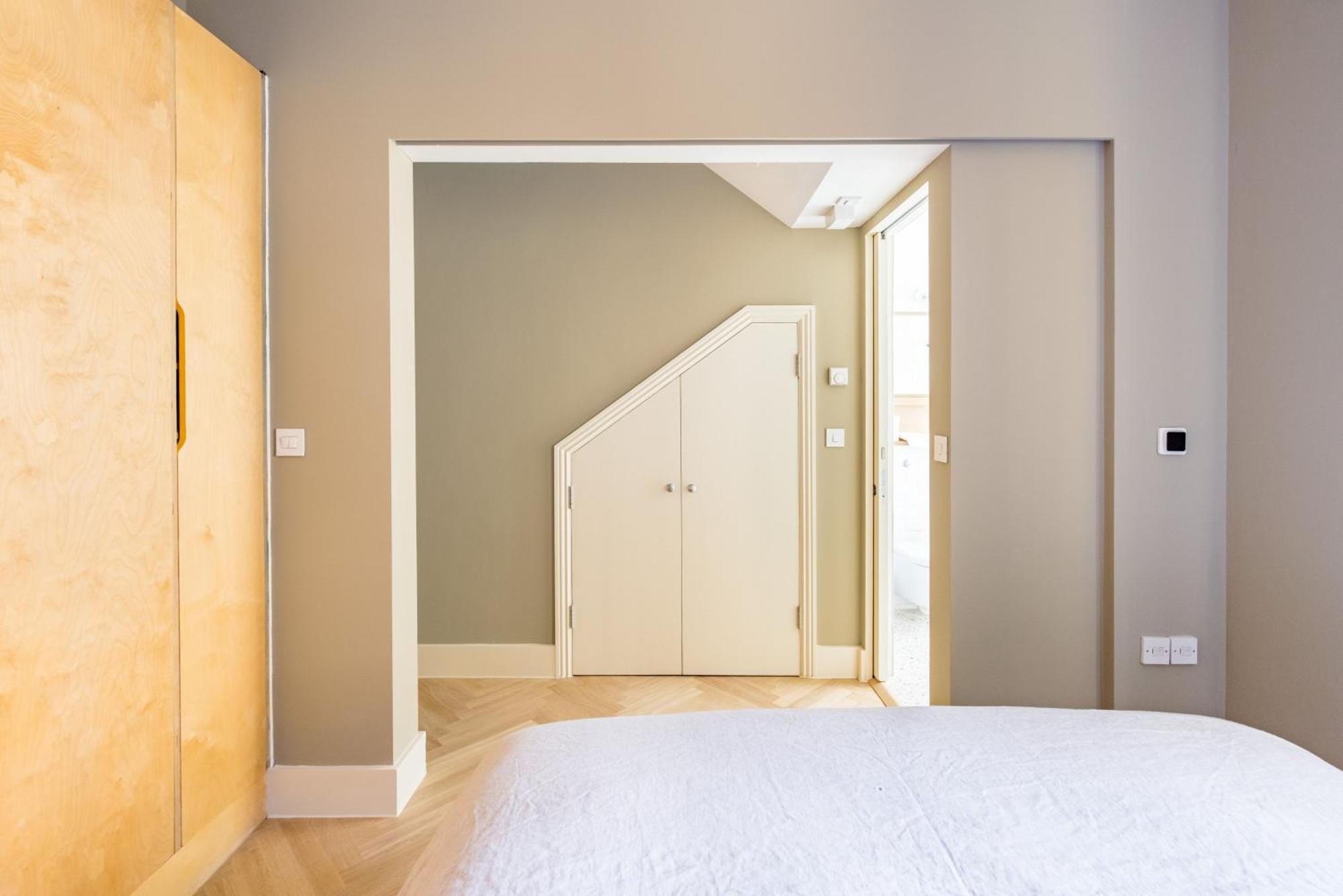 The Notting Hill By Hok Living - Nh2 Apartment