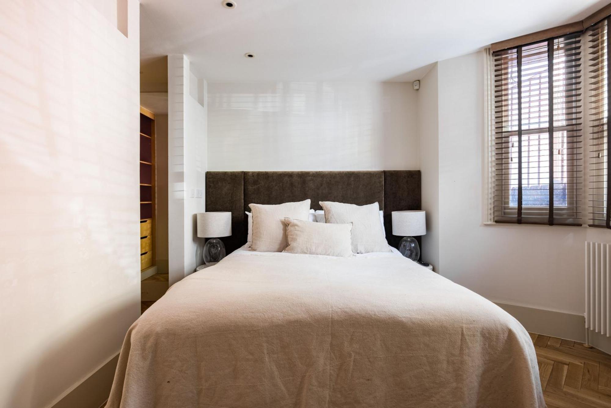 The Notting Hill By Hok Living - Nh1 Lägenhet *