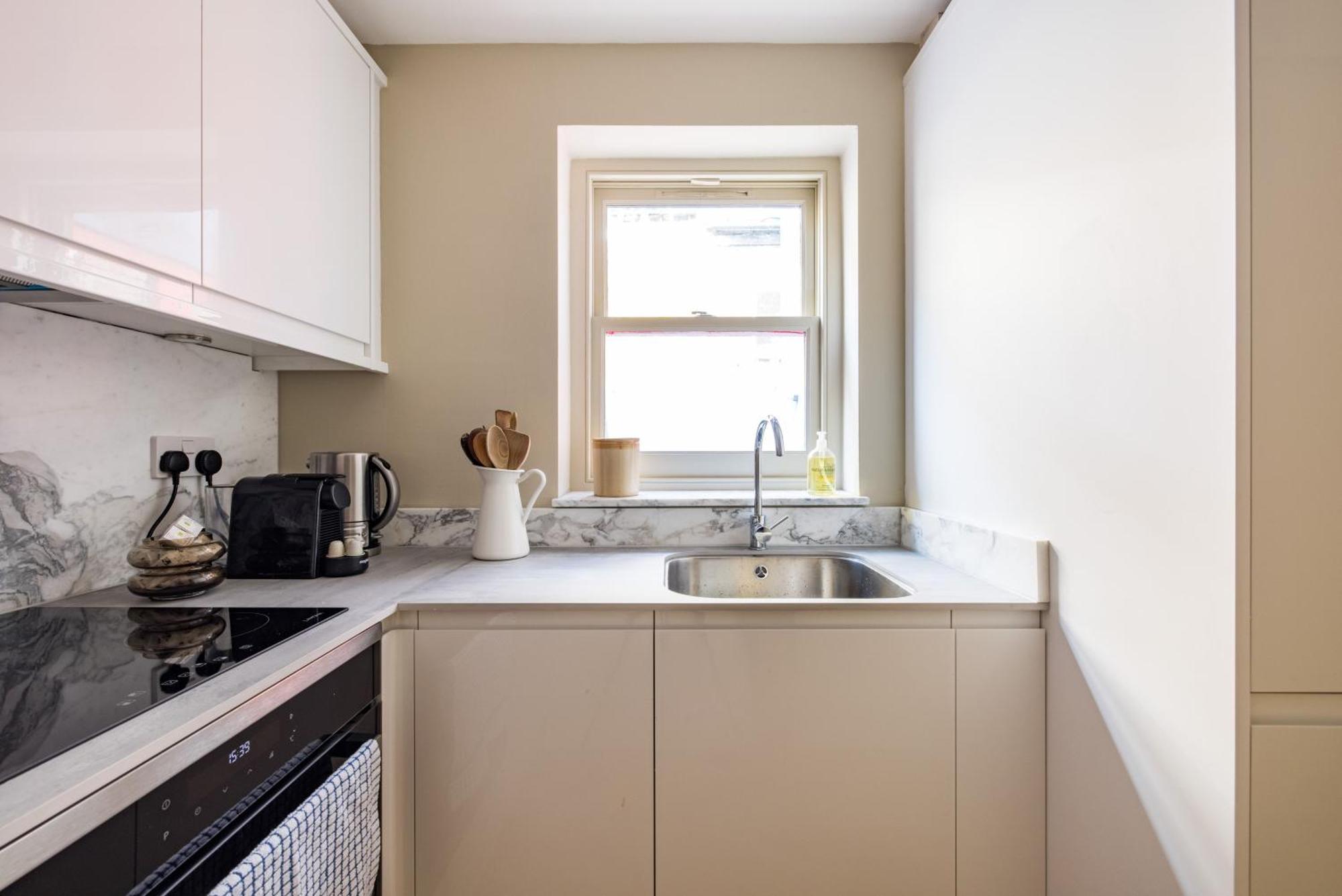 The Notting Hill By Hok Living - Nh1 Appartamento *